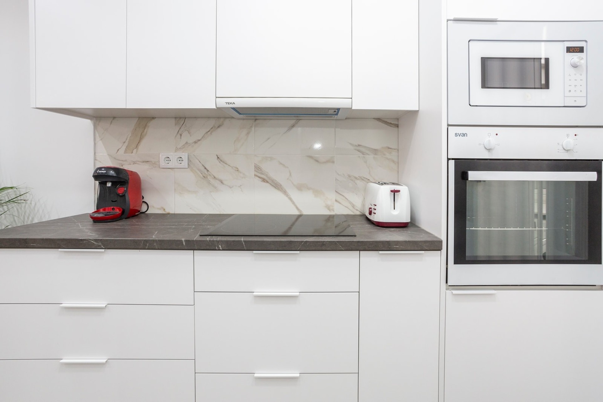 Herverkoop - Appartement / Flat -
Vistabella Golf