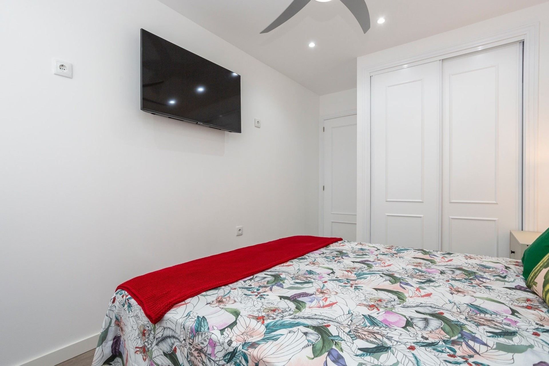 Herverkoop - Appartement / Flat -
Vistabella Golf
