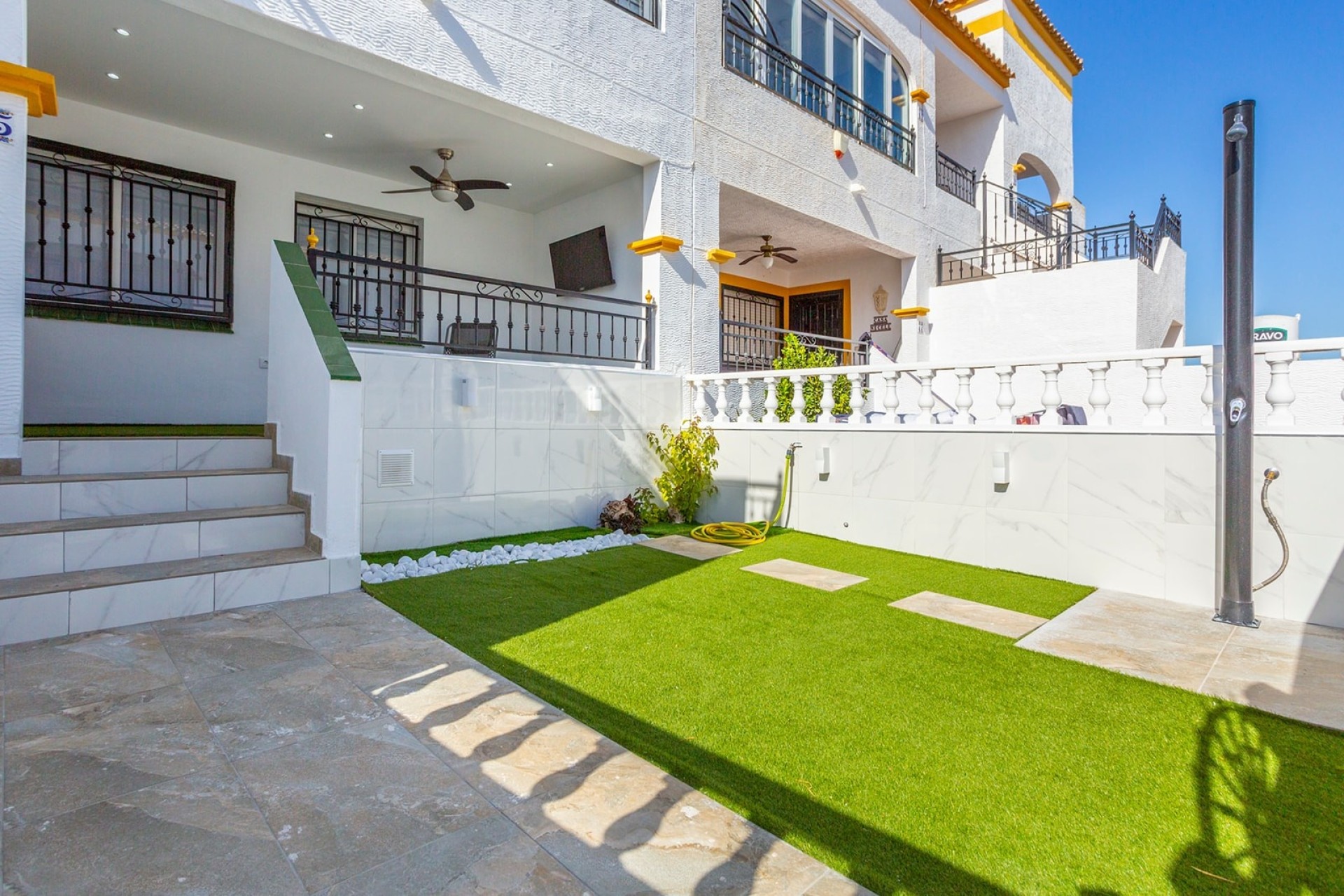 Herverkoop - Appartement / Flat -
Vistabella Golf