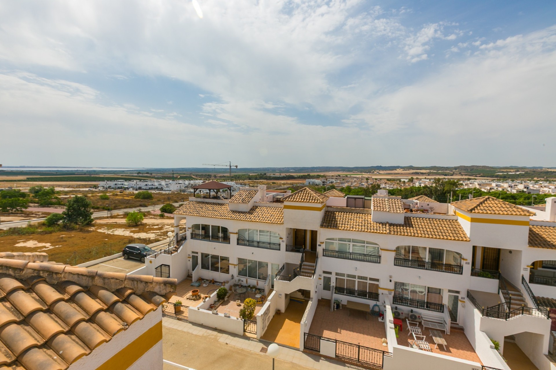 Herverkoop - Appartement / Flat -
Vistabella - Vistabella Golf