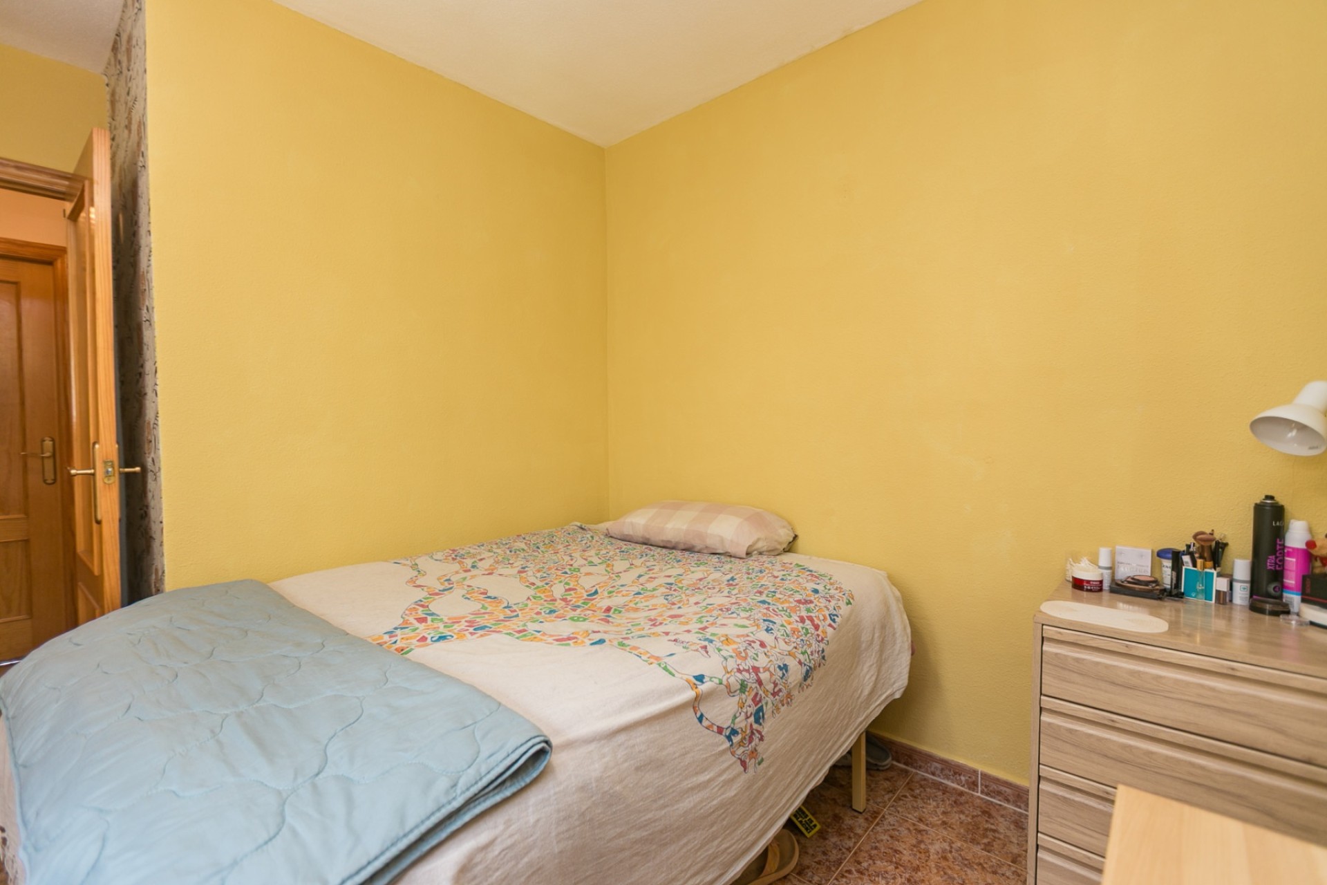 Herverkoop - Appartement / Flat -
Vistabella - Vistabella Golf