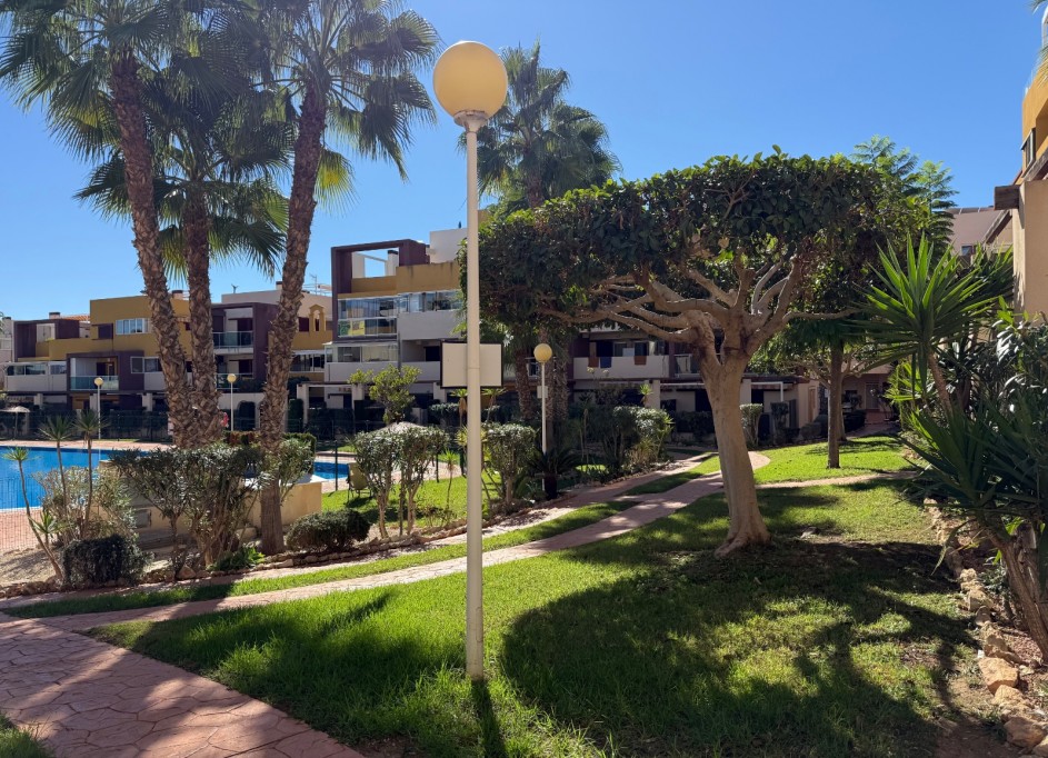 Herverkoop - Appartement Penthouse -
Orihuela Costa - Playa Flamenca