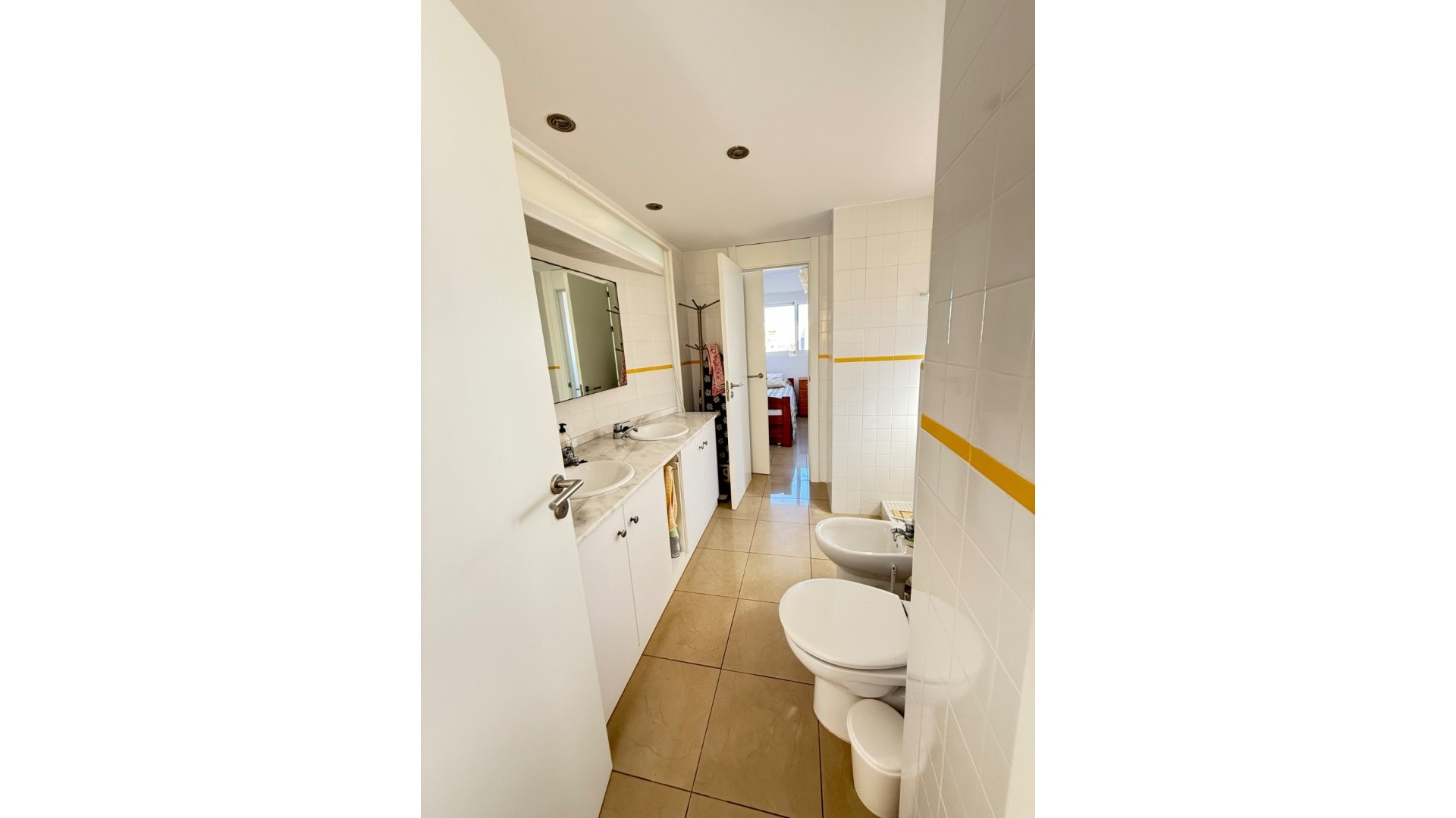 Herverkoop - Appartement Penthouse -
Orihuela Costa - Playa Flamenca