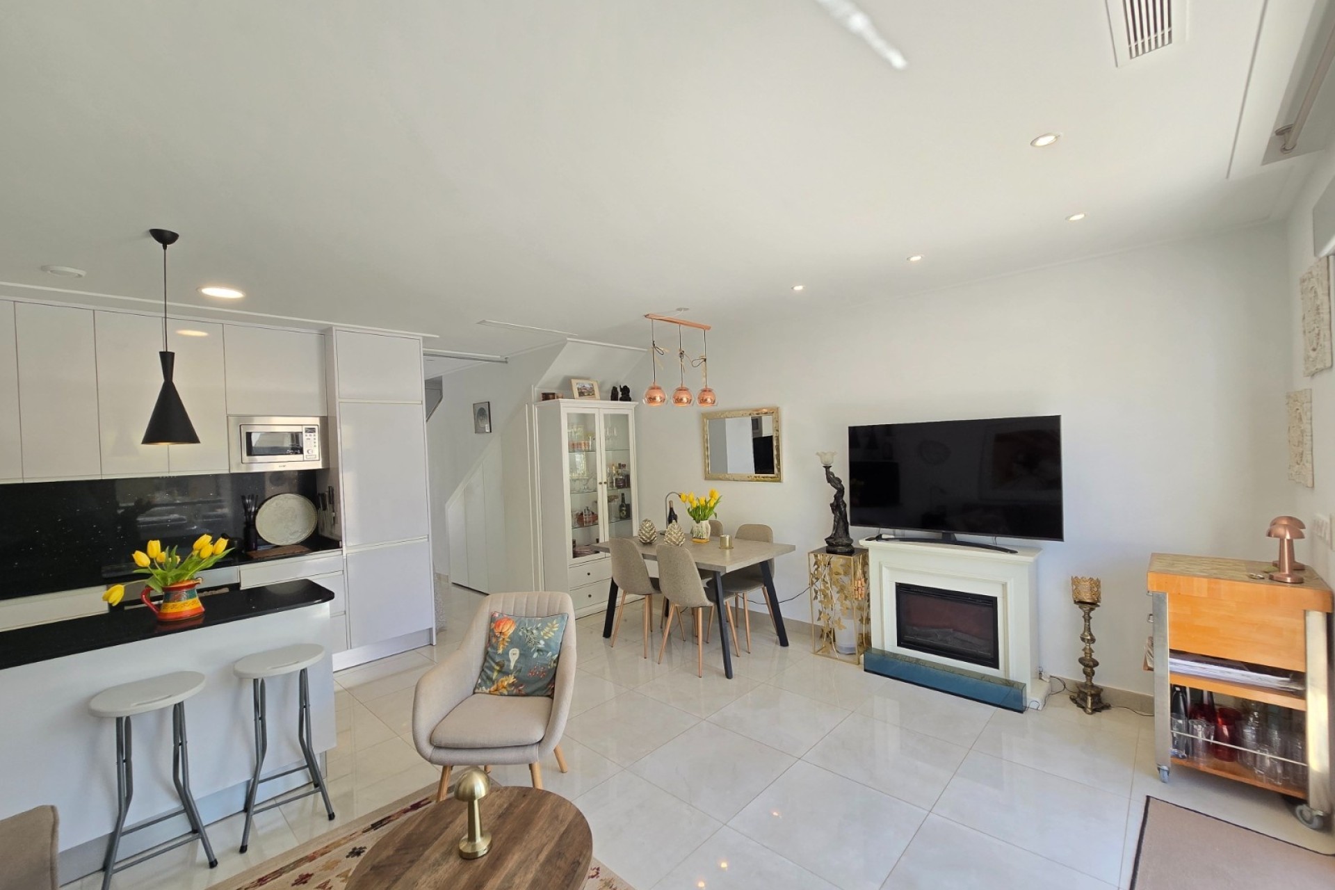 Herverkoop -  -
Ciudad Quesada * - Doña Pepa *