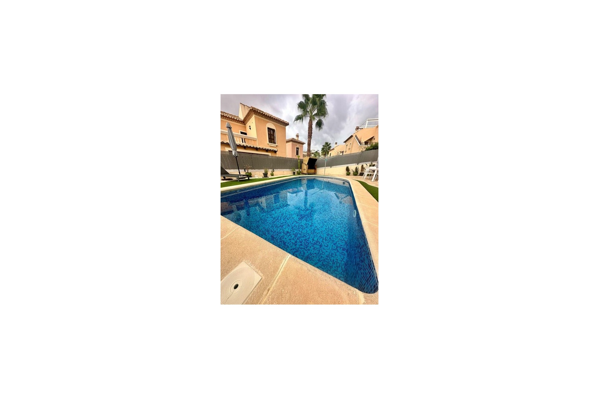 Herverkoop -  -
Ciudad Quesada - Rojales - Ciudad Quesada