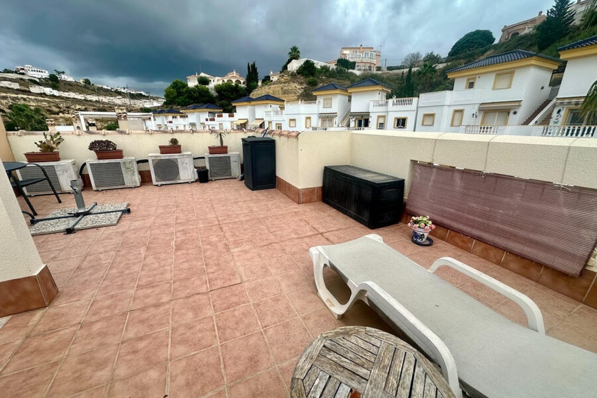 Herverkoop -  -
Ciudad Quesada - Rojales - Ciudad Quesada