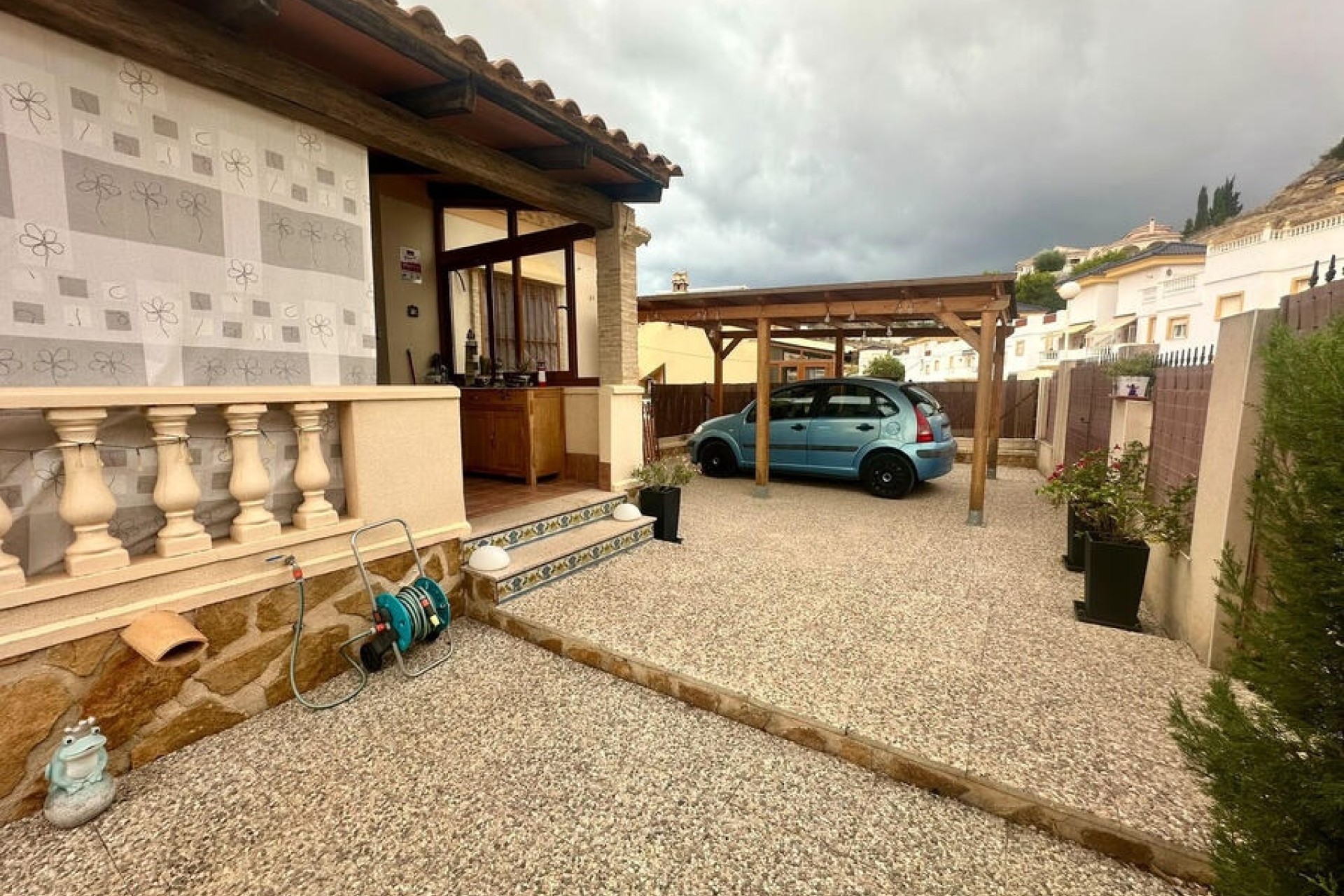 Herverkoop -  -
Ciudad Quesada - Rojales - Ciudad Quesada