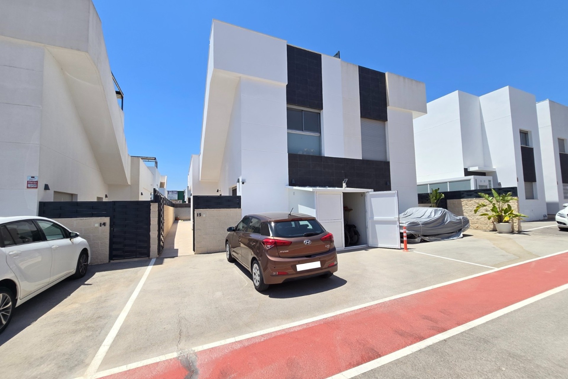 Herverkoop -  -
Ciudad Quesada - Rojales - Doña Pepa