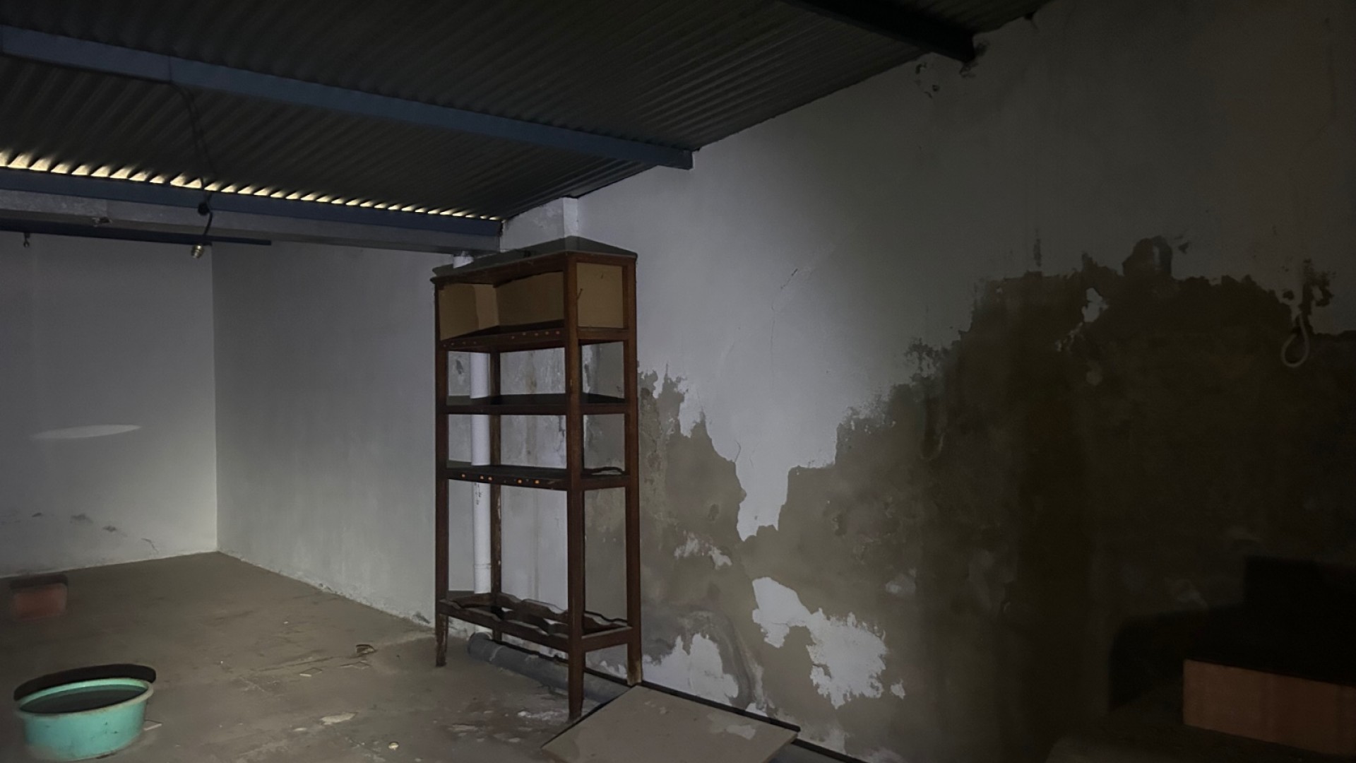 Herverkoop - Commercieel (6) -
Jacarilla