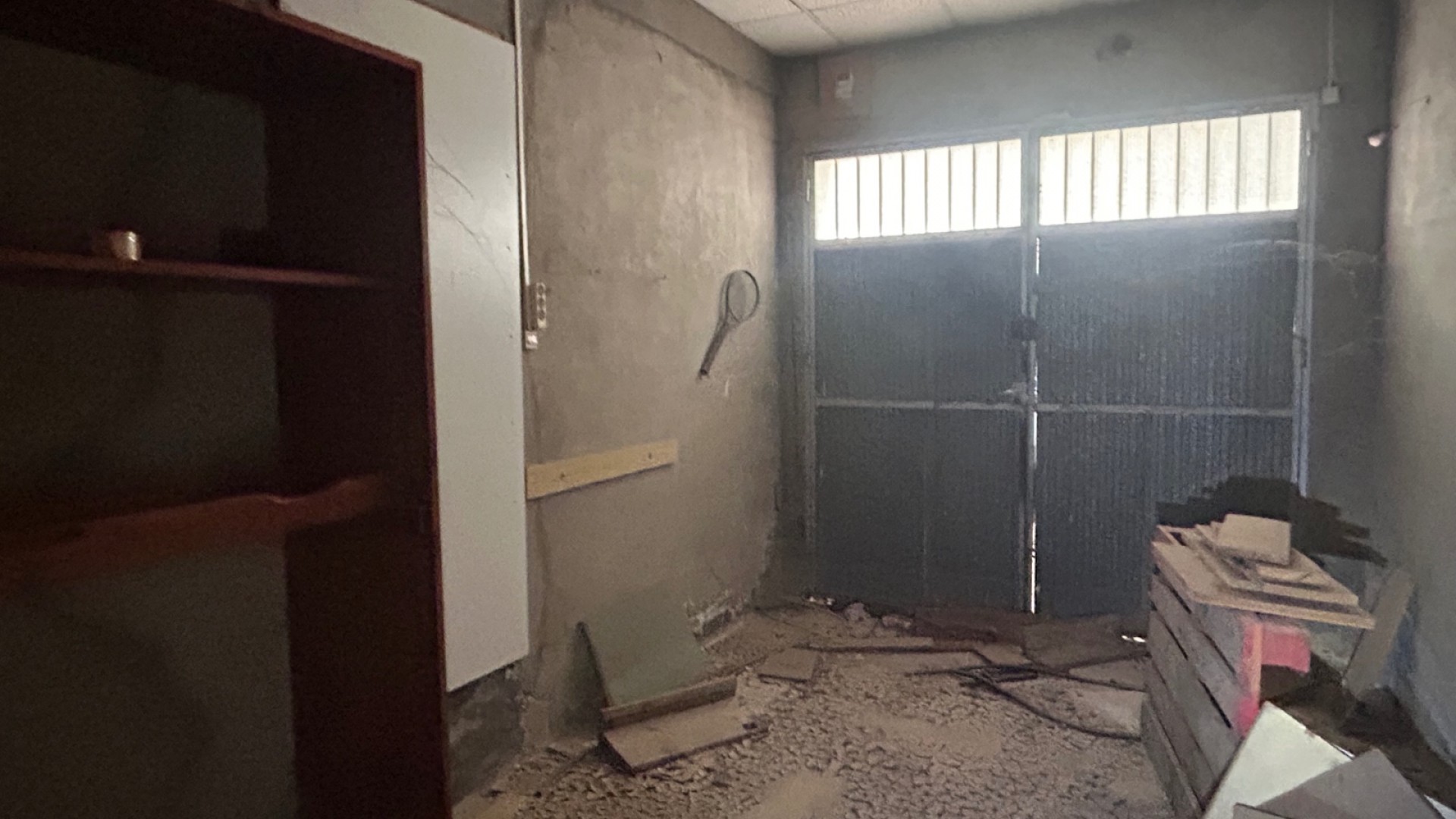 Herverkoop - Commercieel (6) -
Jacarilla