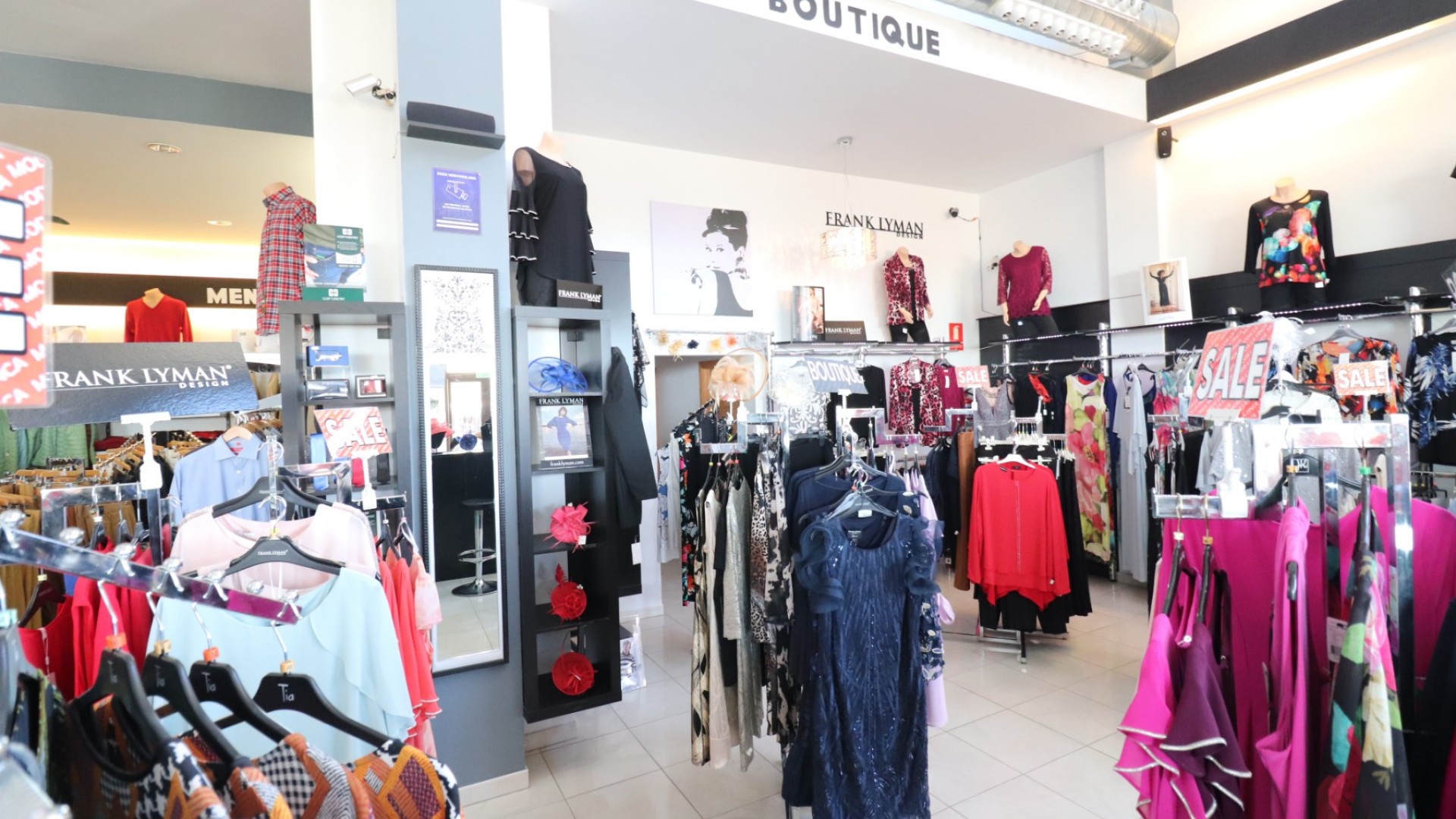 Herverkoop - Commercieel -
Algorfa - La Finca Golf Resort