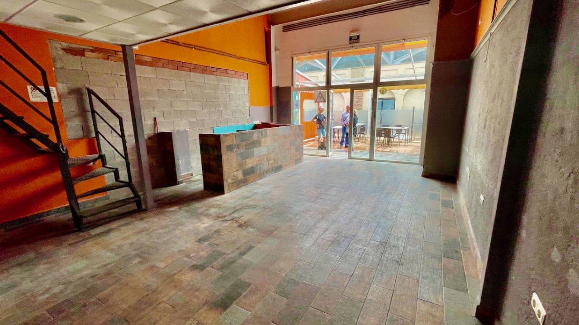 Herverkoop - Commercieel -
Algorfa - La Finca Resort