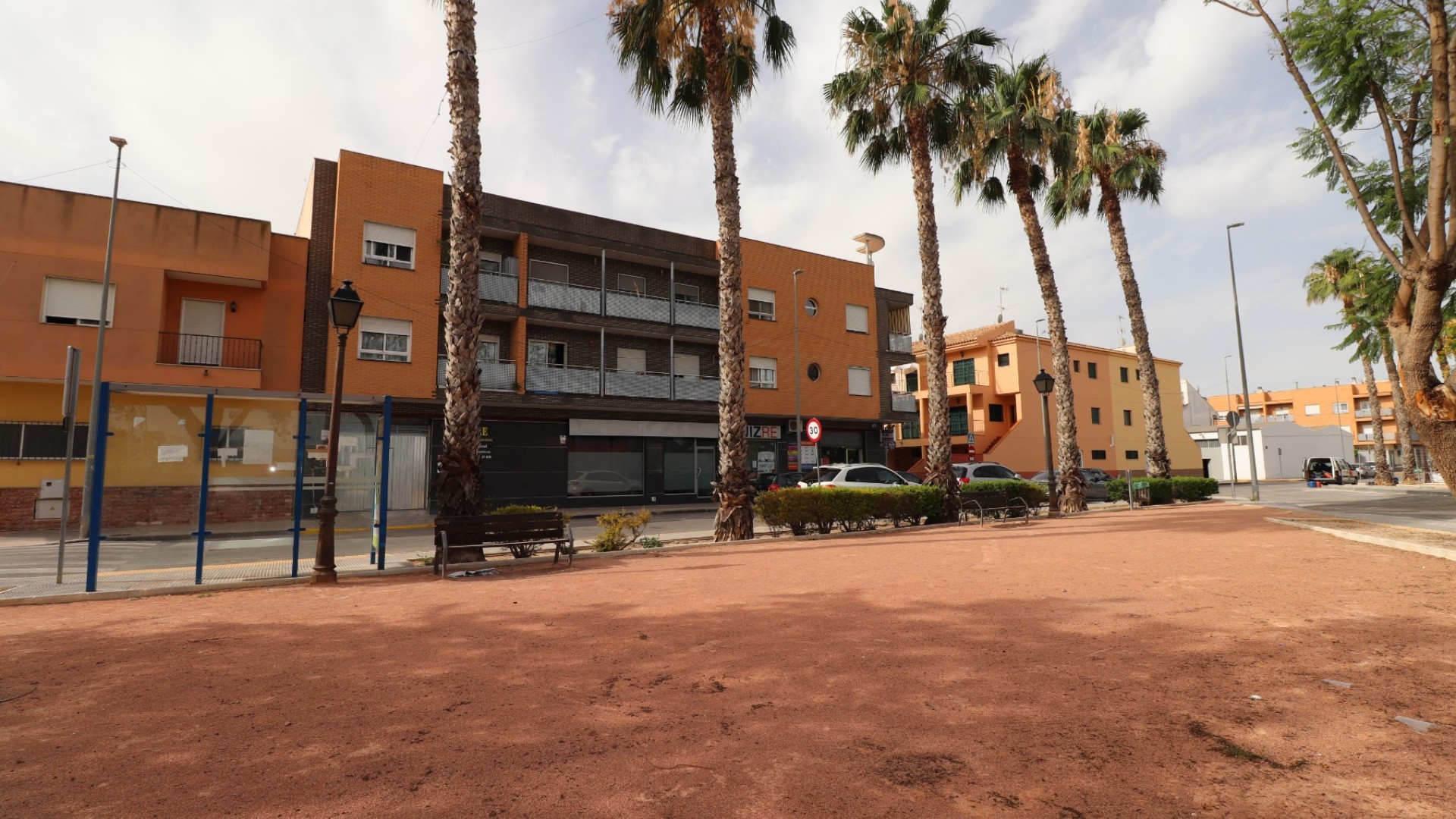 Herverkoop - Commercieel -
Benejúzar - Benejuzar - Town