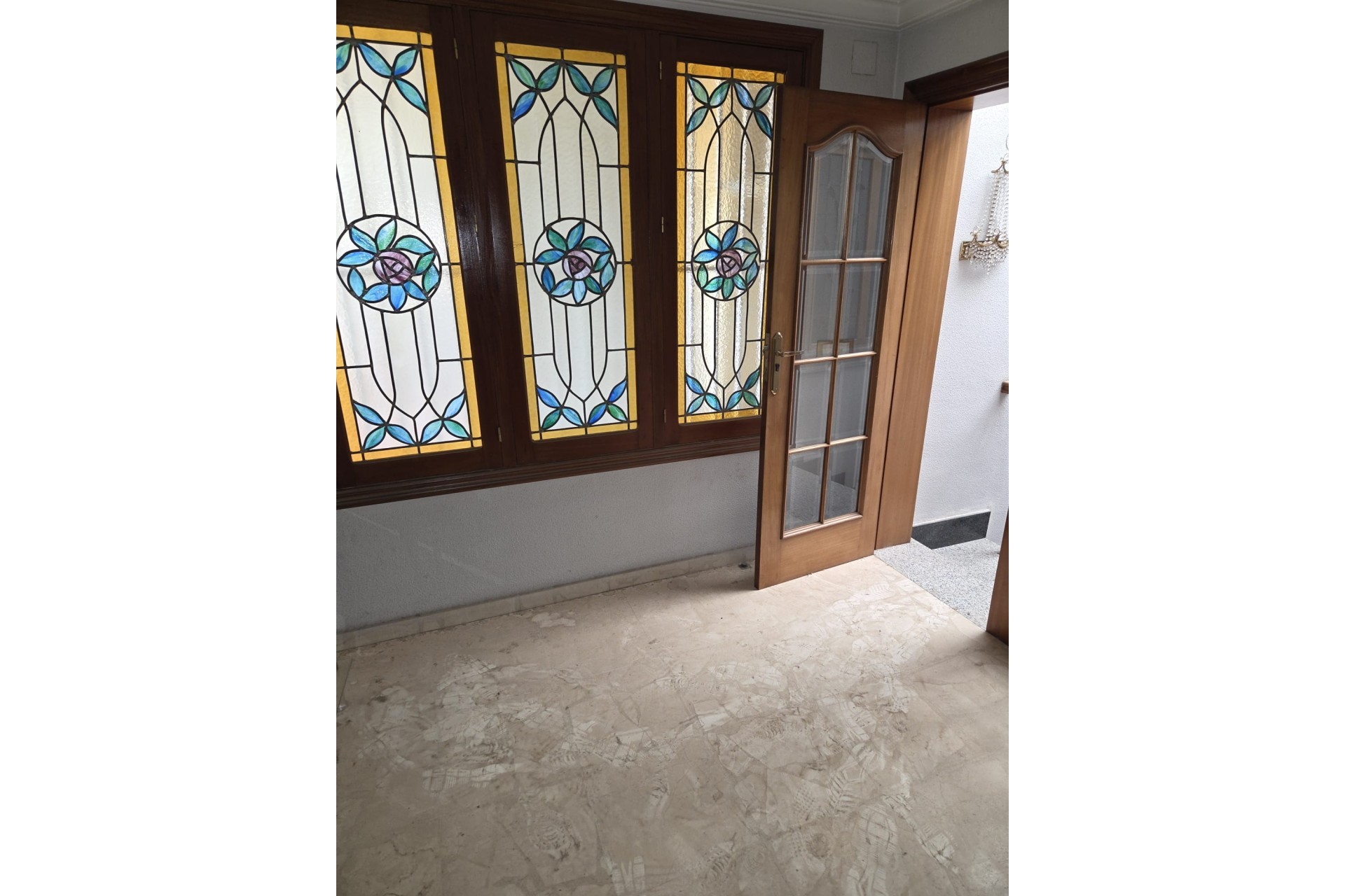 Herverkoop - Commercieel -
Callosa de Segura