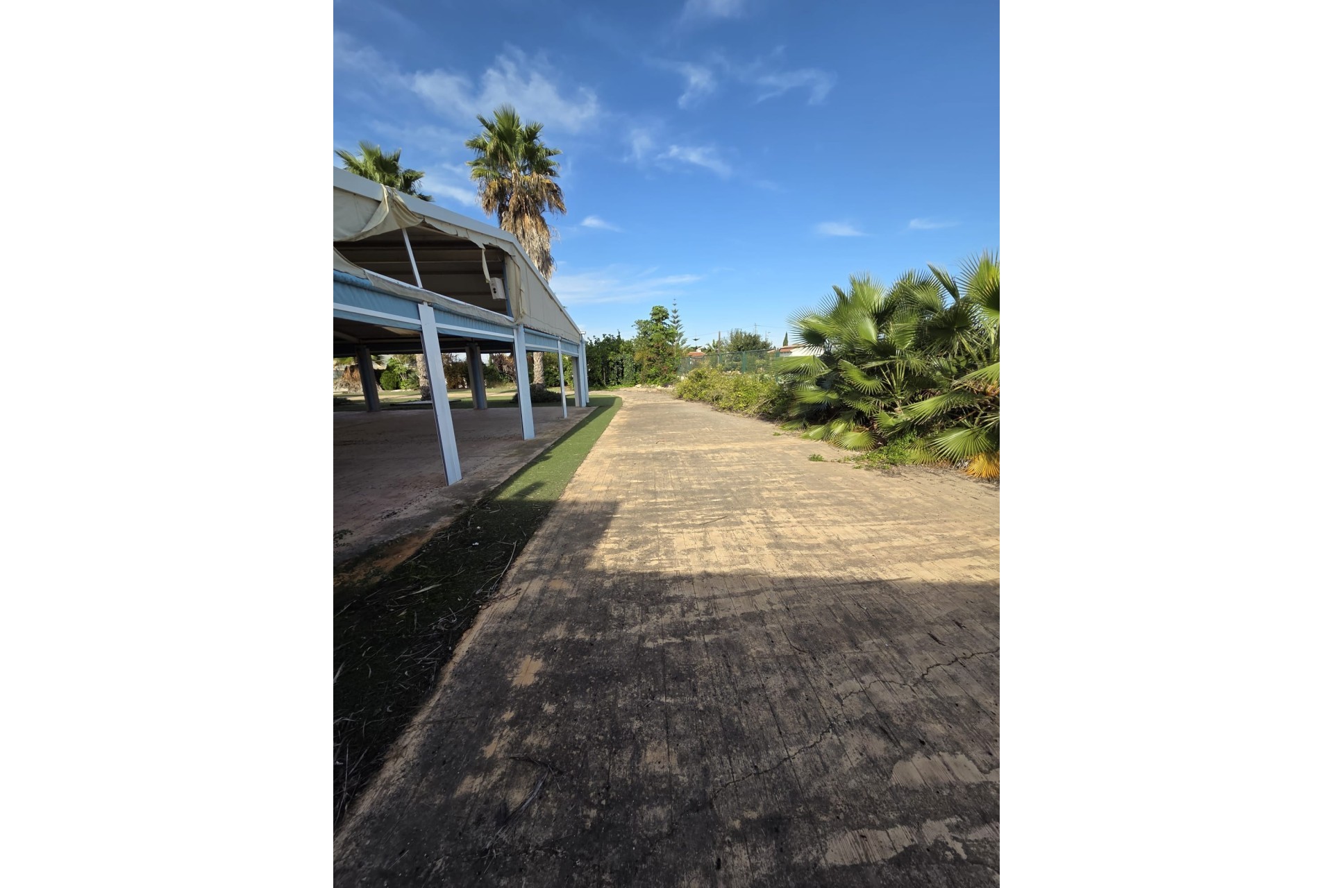 Herverkoop - Commercieel -
Callosa de Segura