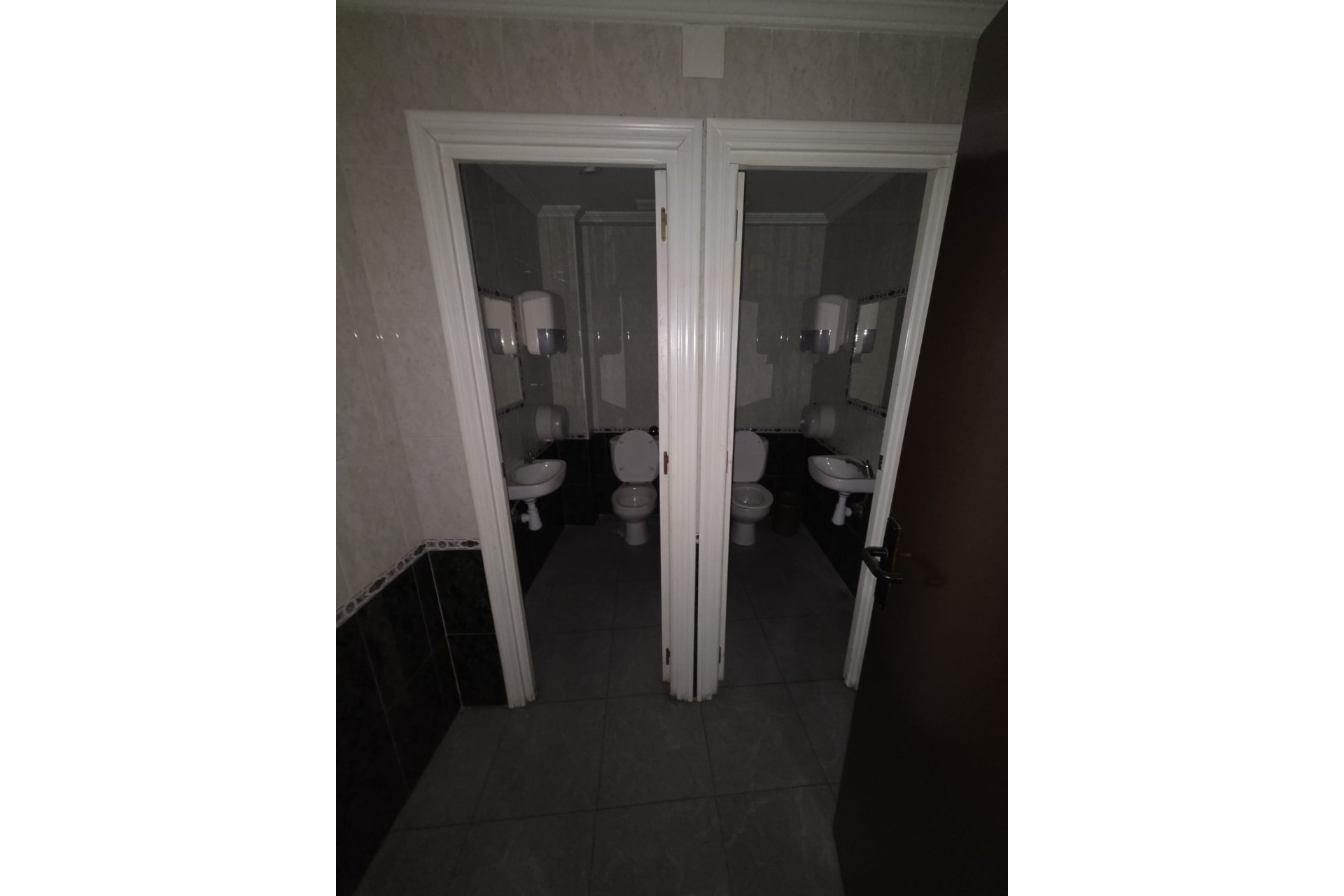 Herverkoop - Commercieel -
Callosa de Segura