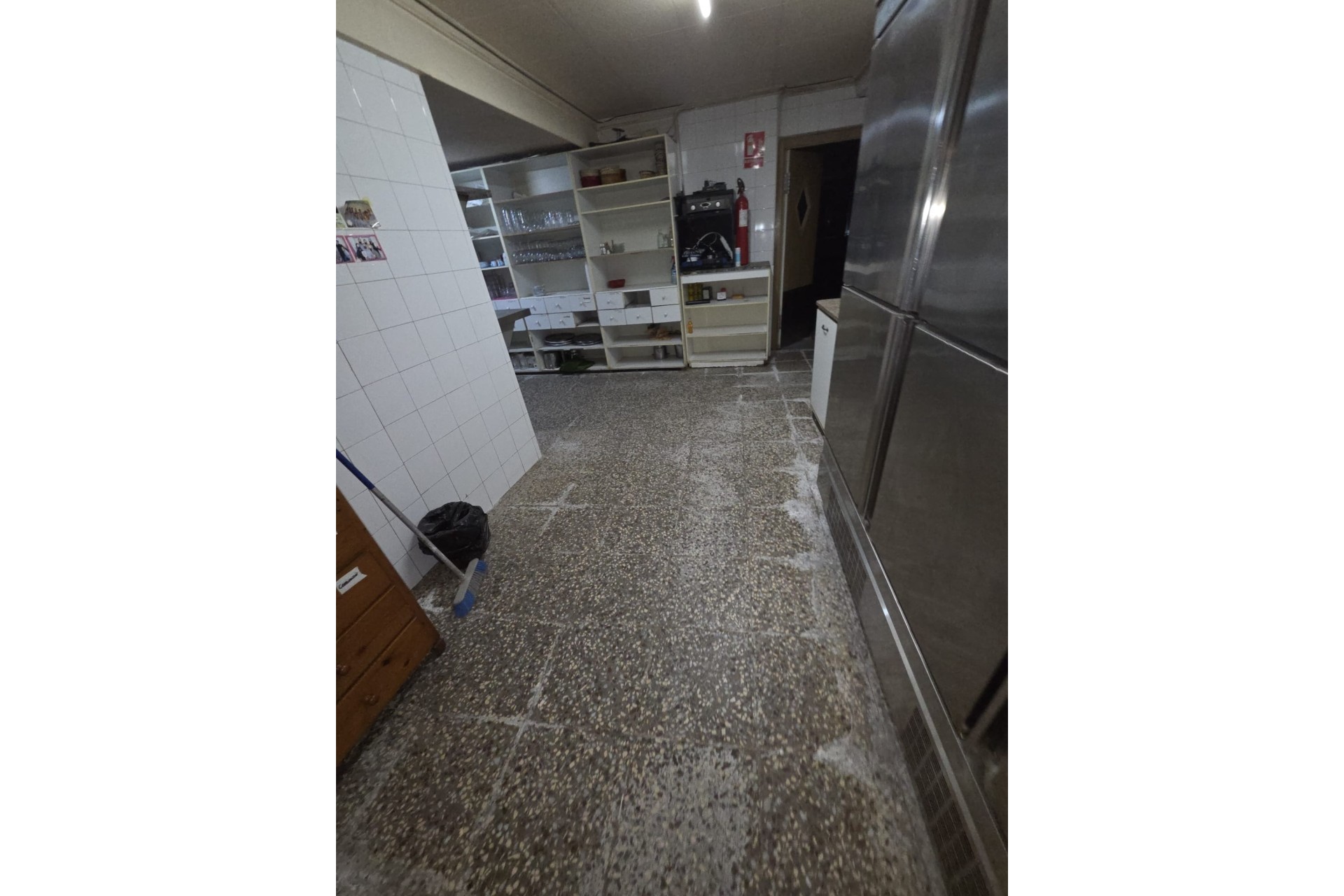 Herverkoop - Commercieel -
Callosa de Segura