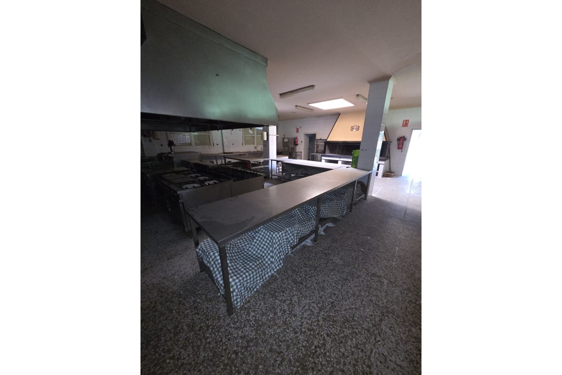 Herverkoop - Commercieel -
Callosa de Segura