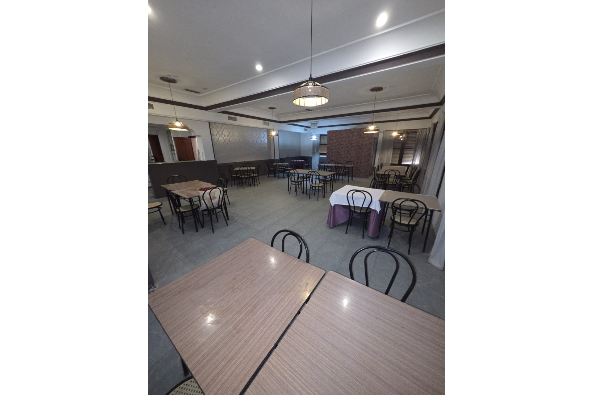 Herverkoop - Commercieel -
Callosa de Segura