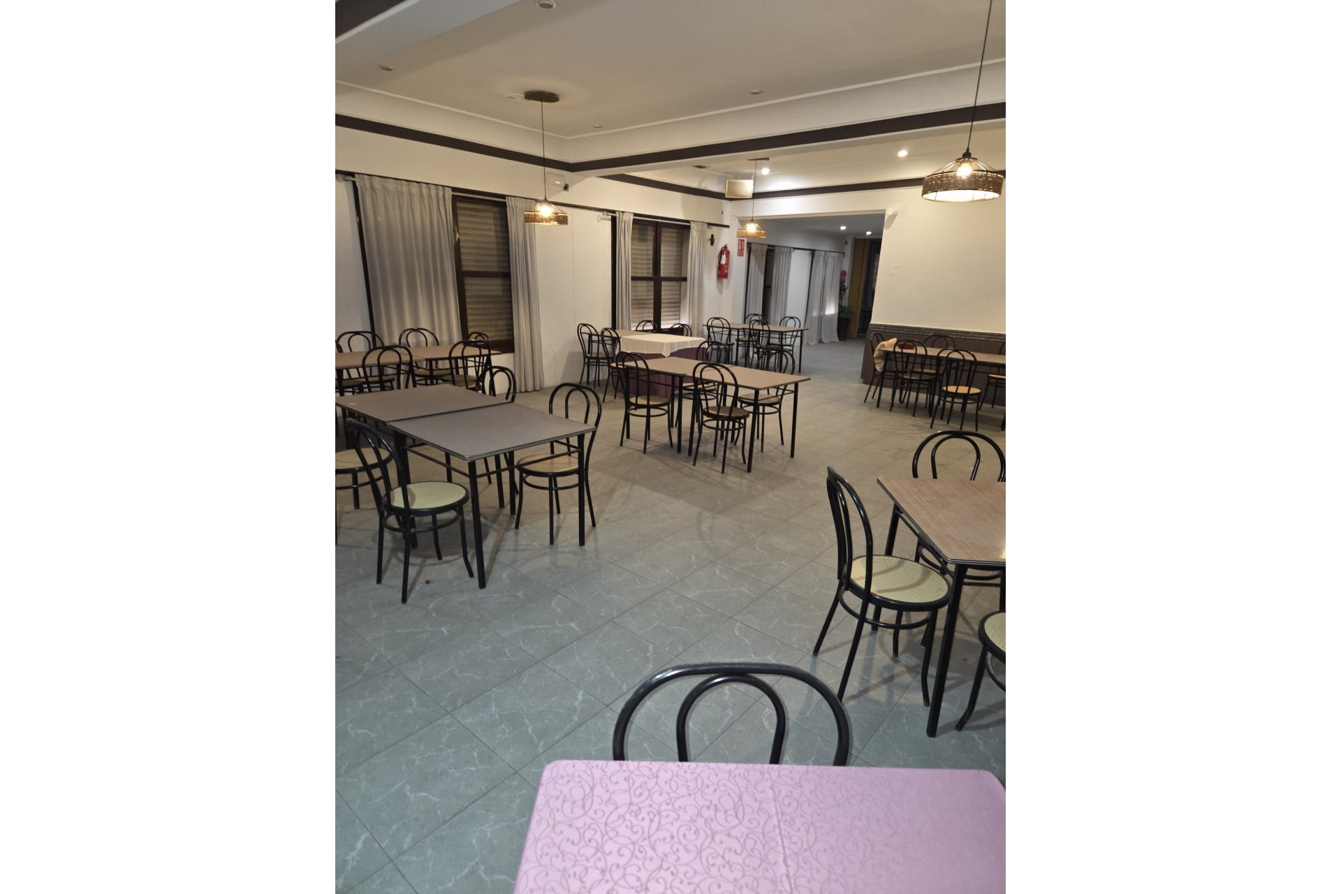 Herverkoop - Commercieel -
Callosa de Segura