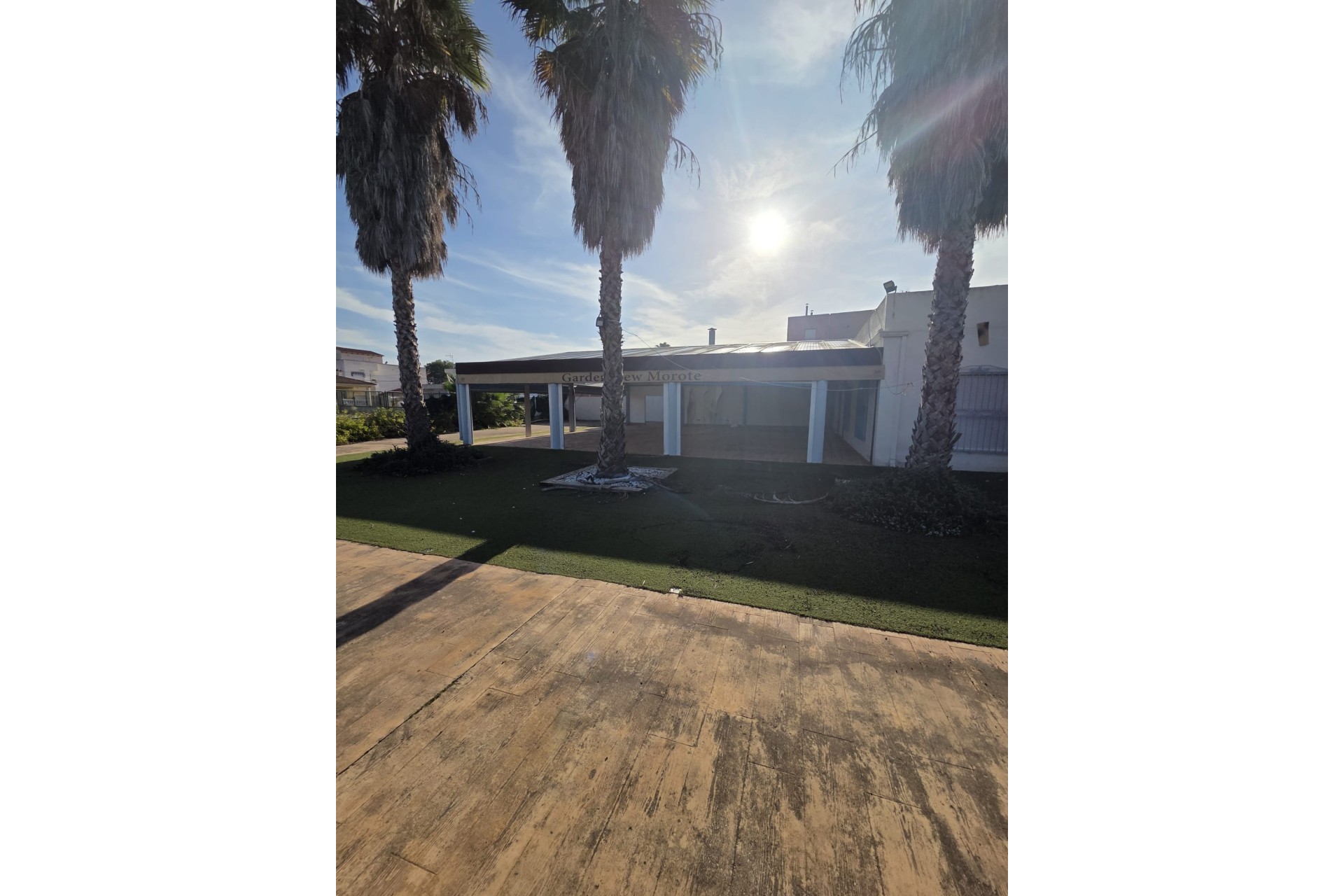 Herverkoop - Commercieel -
Callosa de Segura