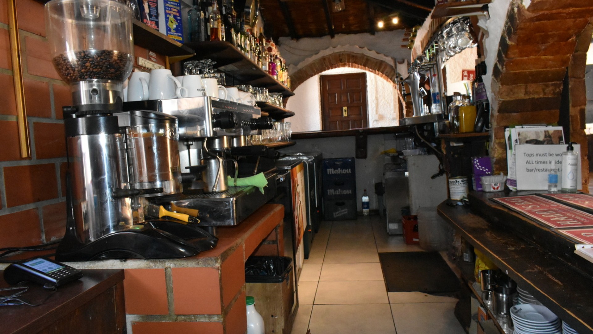 Herverkoop - Commercieel -
Ciudad Quesada - Rojales - Ciudad Quesada