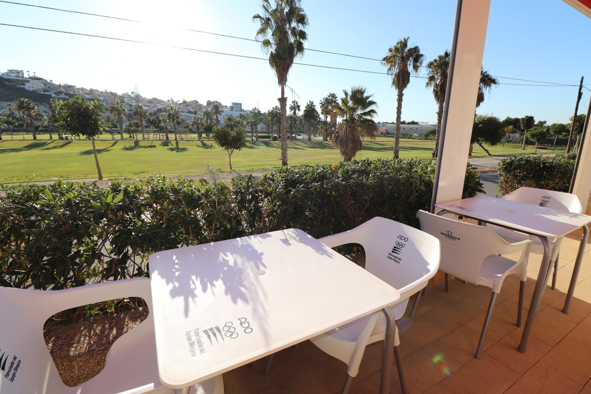 Herverkoop - Commercieel -
Ciudad Quesada - Rojales - La Marquesa Golf