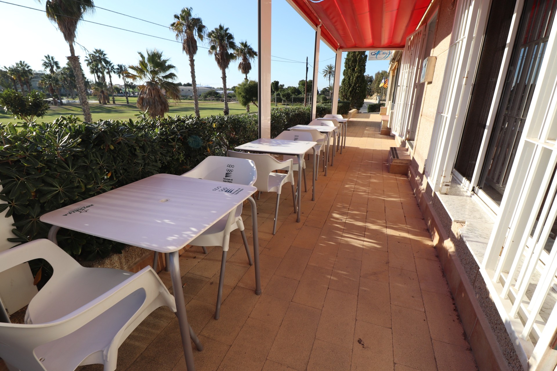 Herverkoop - Commercieel -
Ciudad Quesada - Rojales - La Marquesa