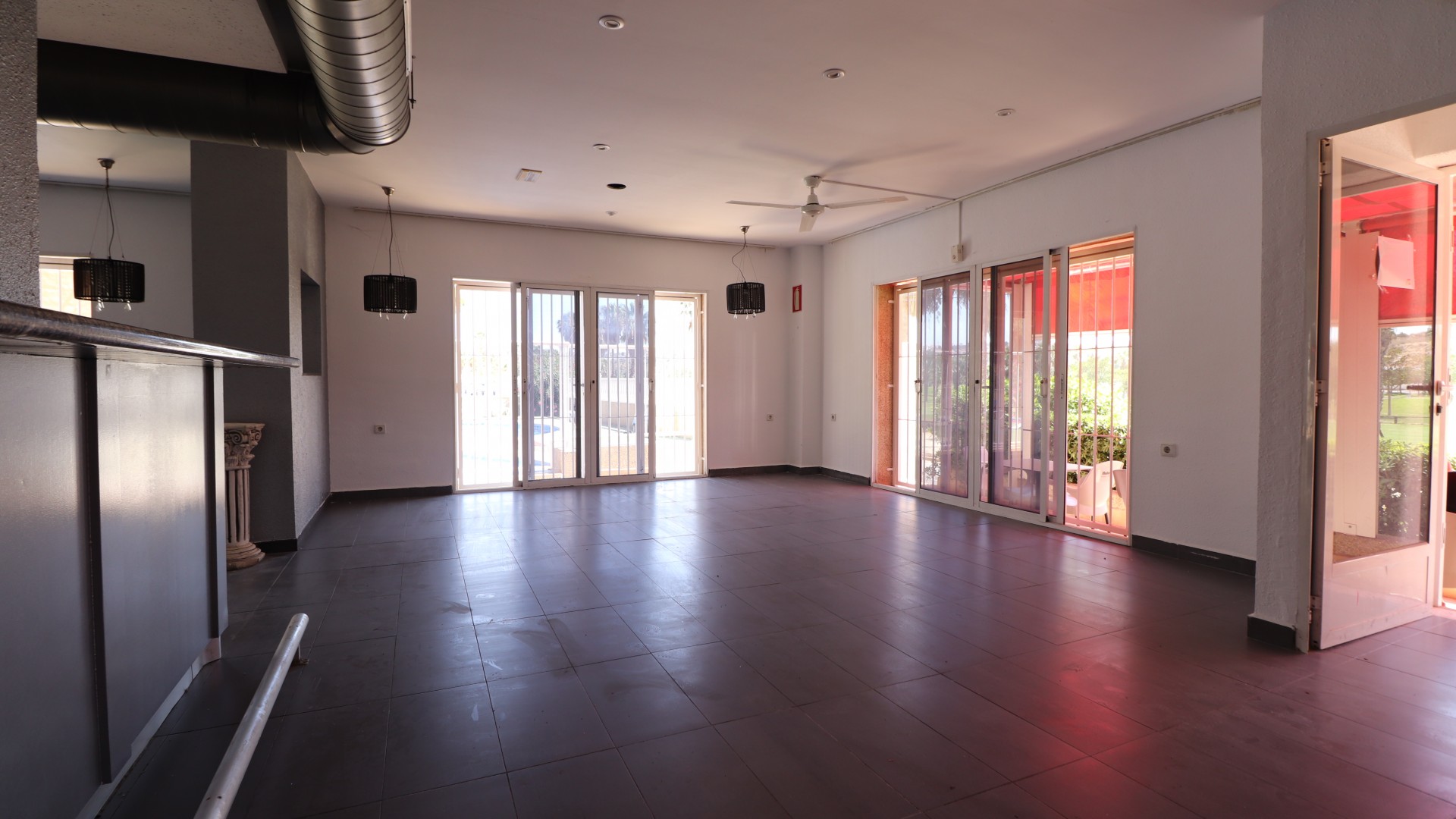 Herverkoop - Commercieel -
Ciudad Quesada - Rojales - La Marquesa