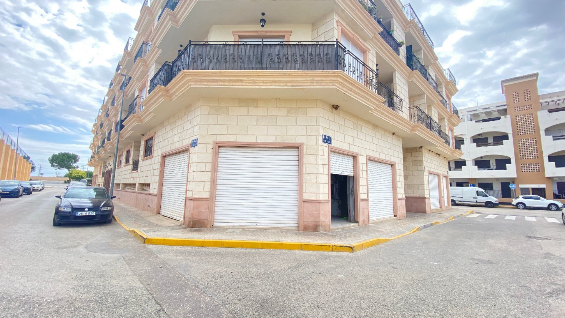 Herverkoop - Commercieel -
Formentera del Segura - Formentera de Segura