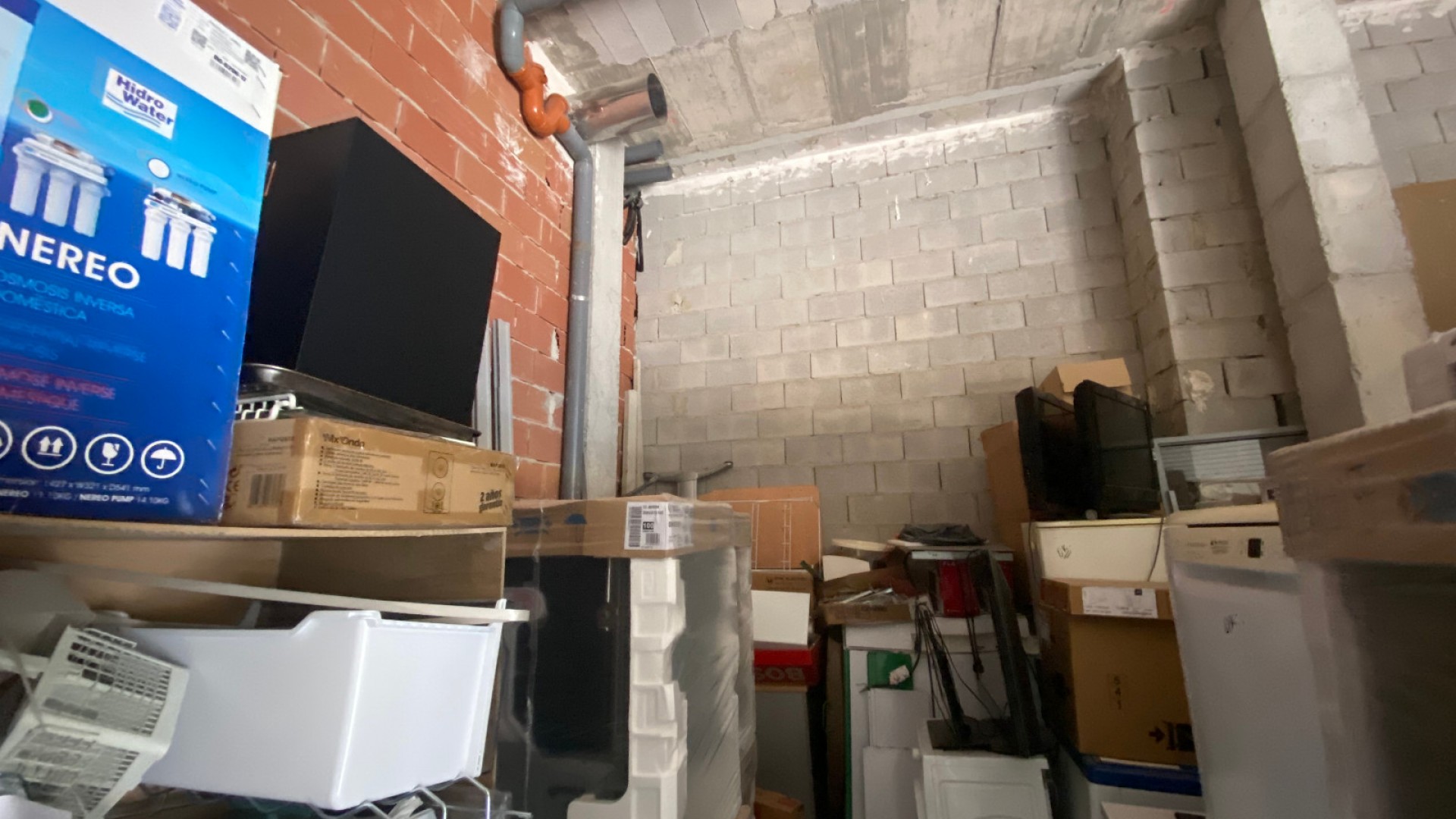 Herverkoop - Commercieel -
Formentera del Segura - Formentera de Segura