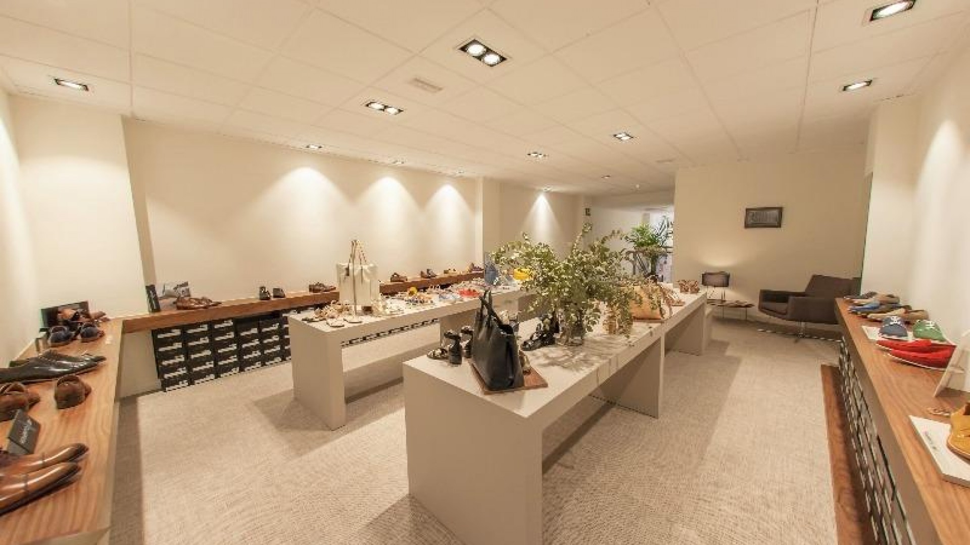 Herverkoop - Commercieel -
Guardamar del Segura - Guardamar Centro