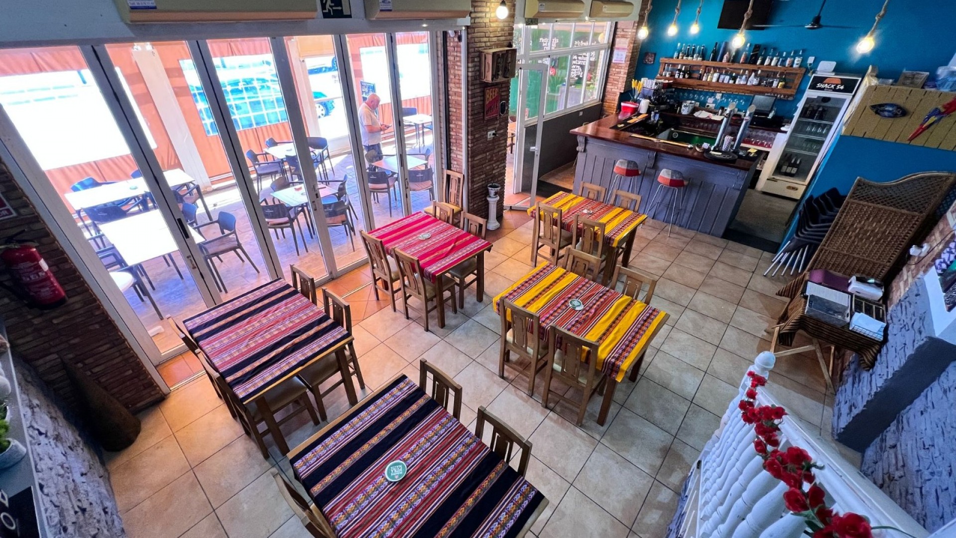 Herverkoop - Commercieel -
Guardamar del Segura - Guardamar - El Raso