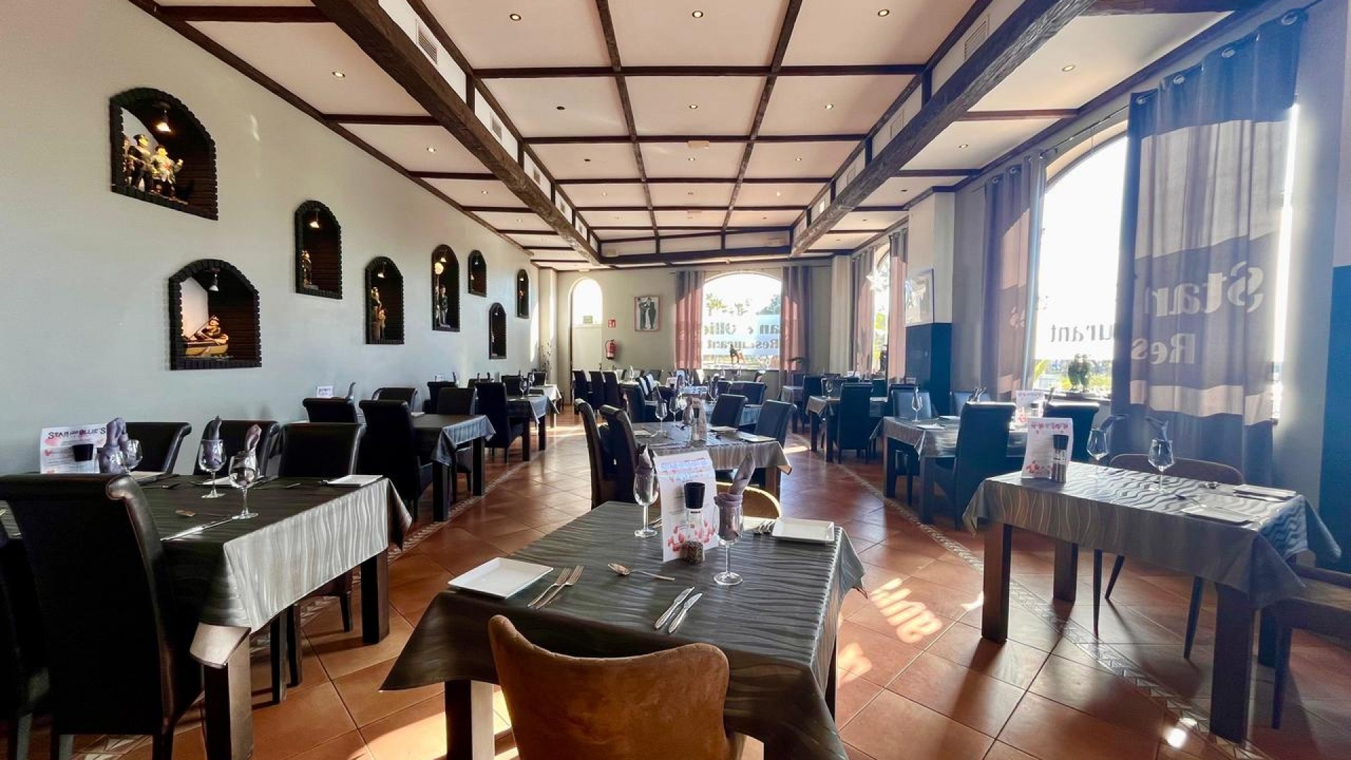 Herverkoop - Commercieel -
Guardamar del Segura - Guardamar