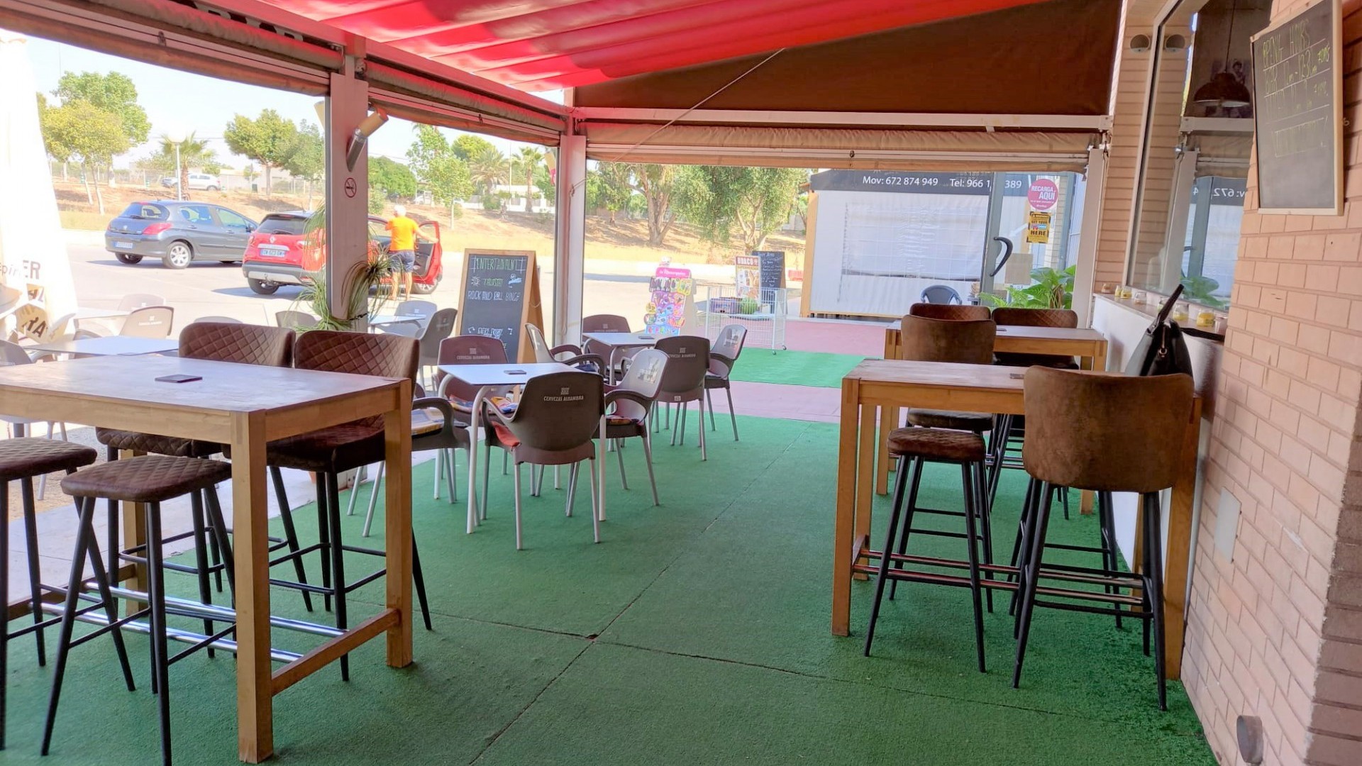 Herverkoop - Commercieel -
Guardamar del Segura