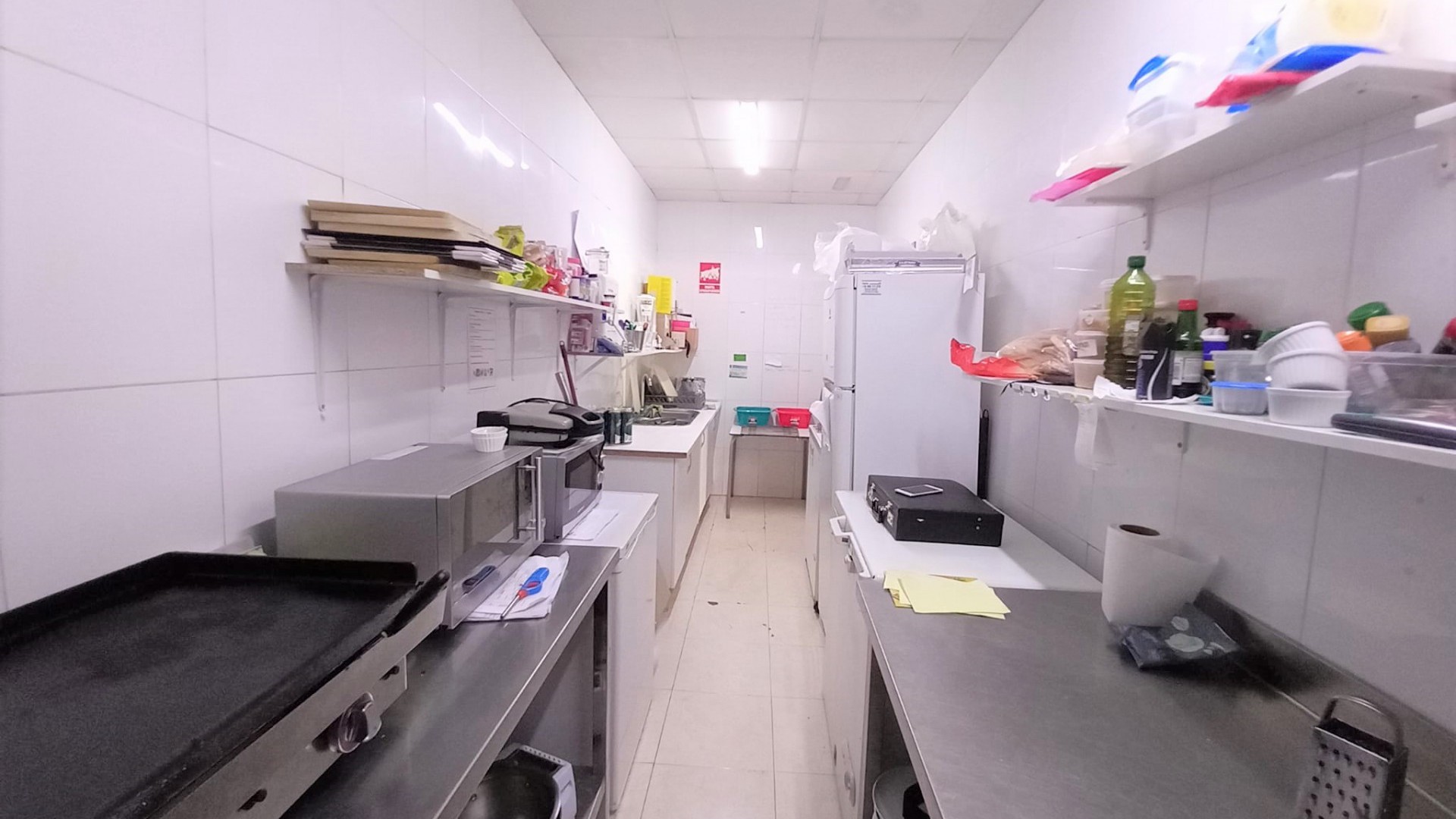 Herverkoop - Commercieel -
Guardamar del Segura