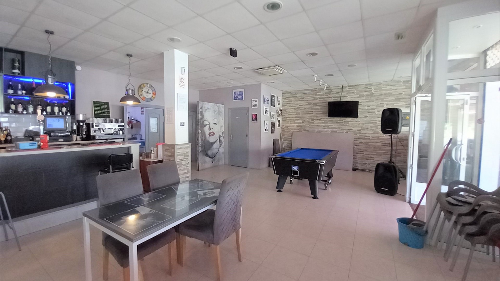 Herverkoop - Commercieel -
Guardamar del Segura