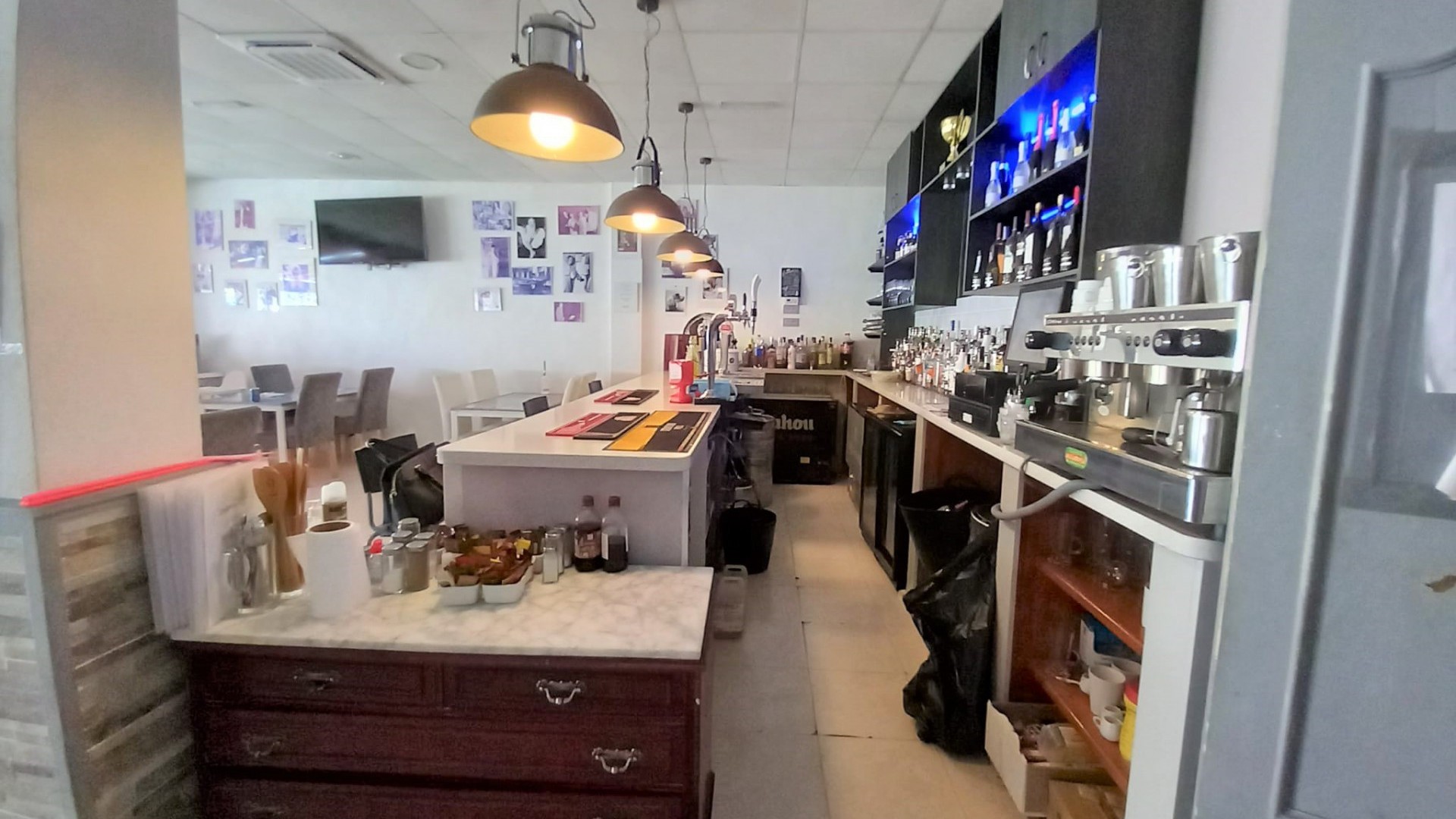 Herverkoop - Commercieel -
Guardamar del Segura