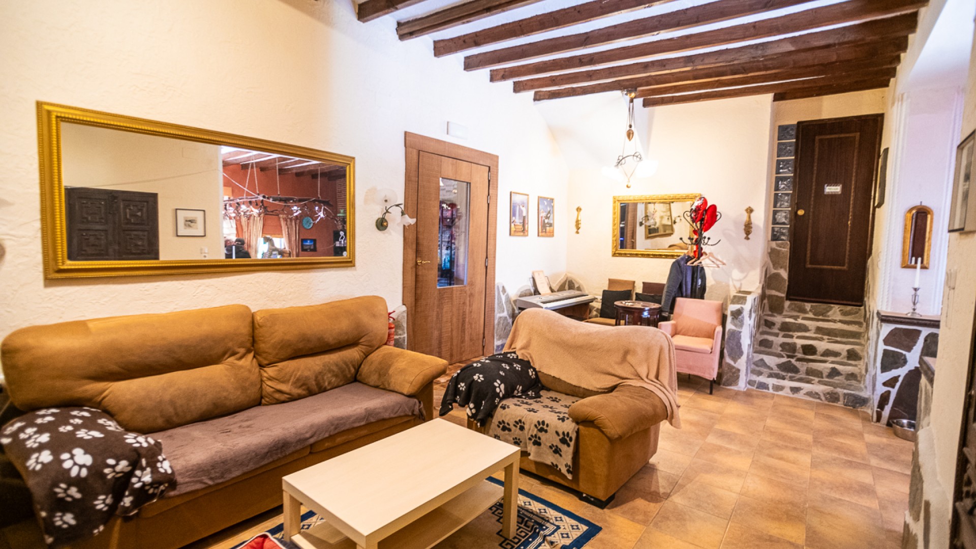 Herverkoop - Commercieel -
Hondón de las Nieves - Hondón De Las Nieves