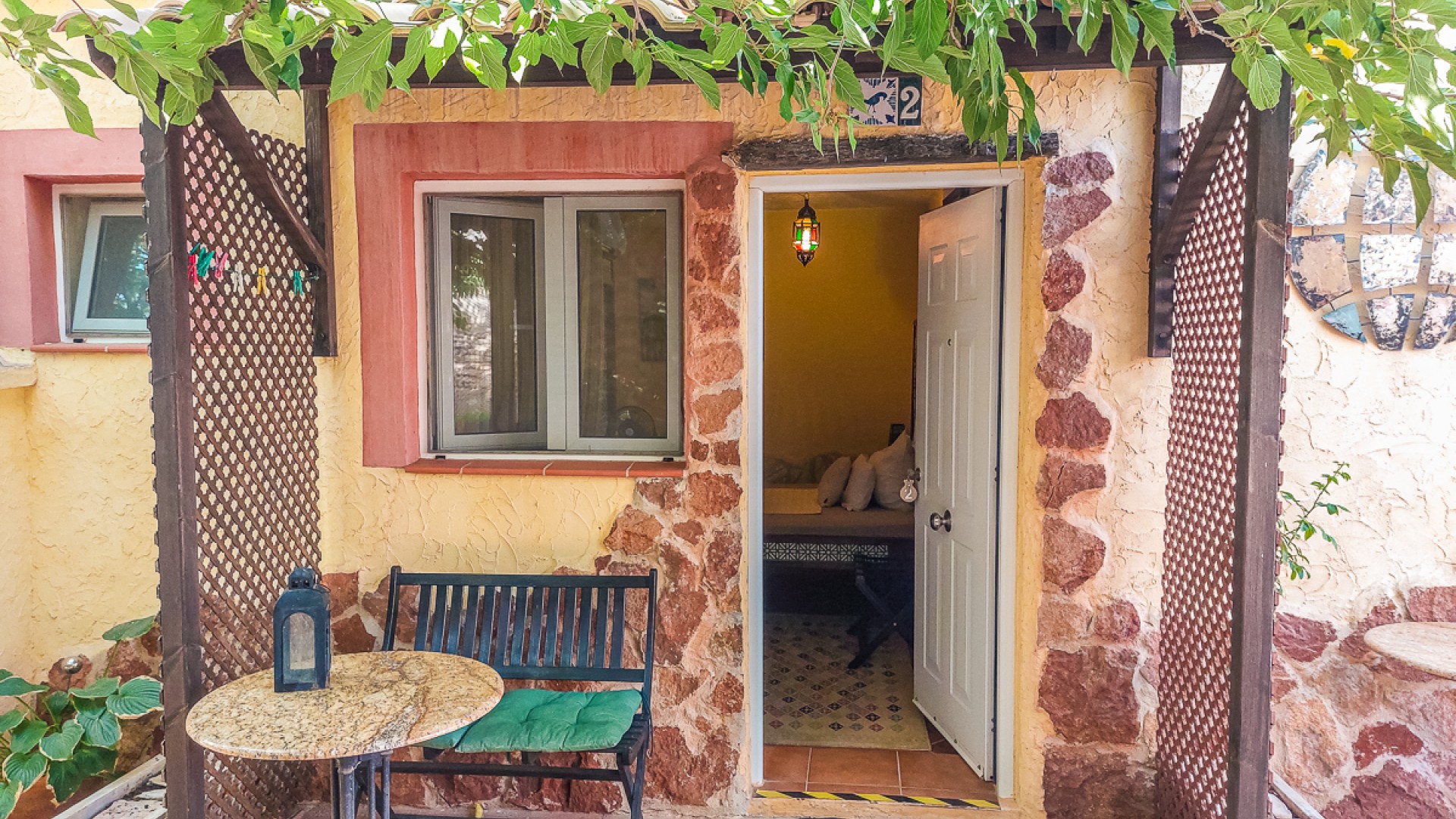 Herverkoop - Commercieel -
Hondón de las Nieves - Hondón De Las Nieves