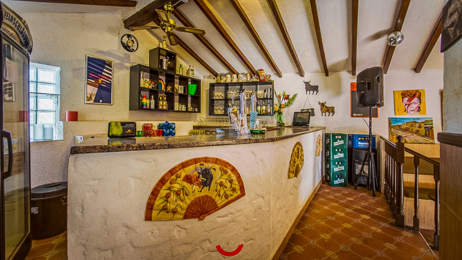 Herverkoop - Commercieel -
Hondón de las Nieves - Hondón De Las Nieves