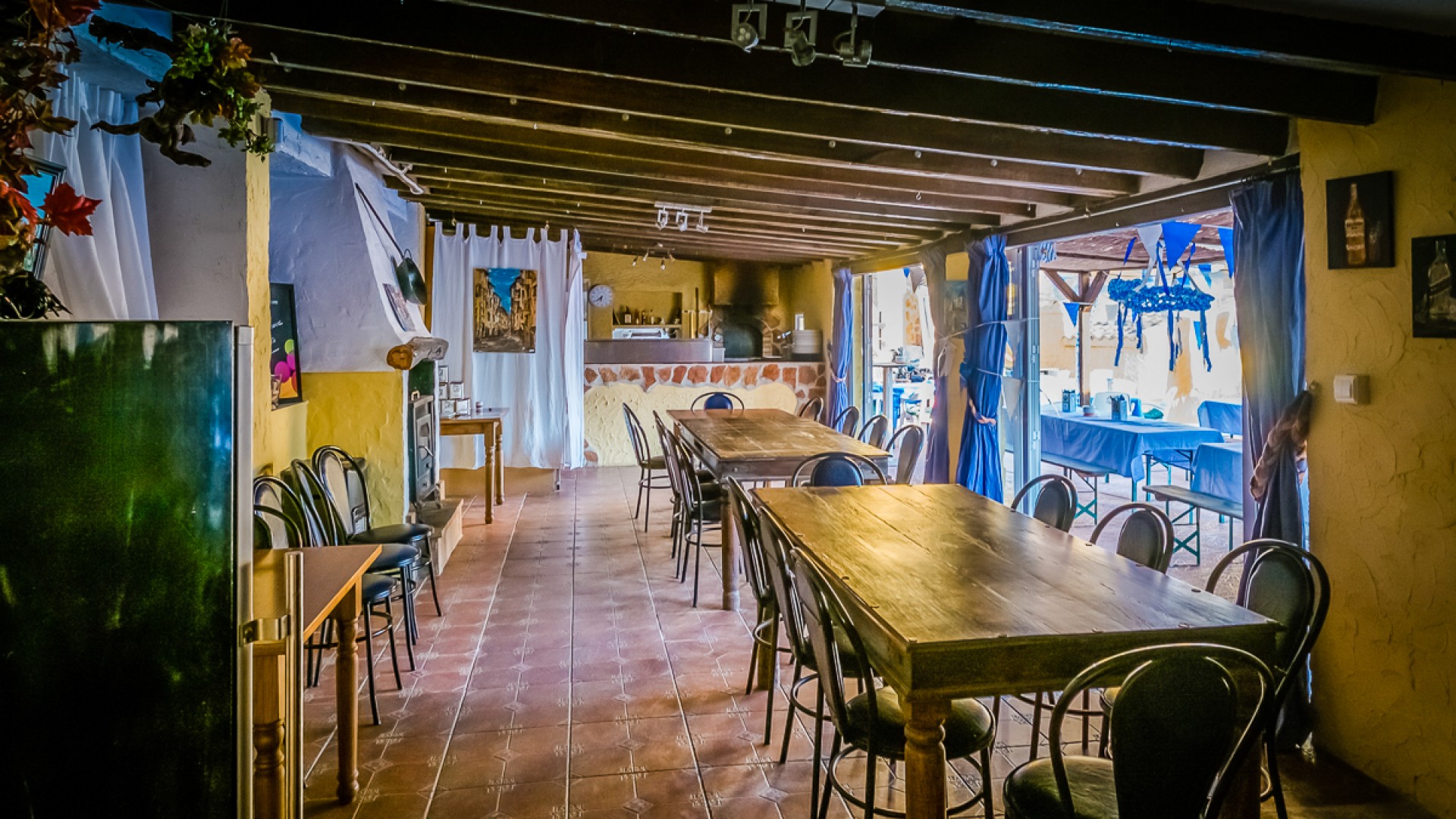 Herverkoop - Commercieel -
Hondón de las Nieves - Hondón De Las Nieves