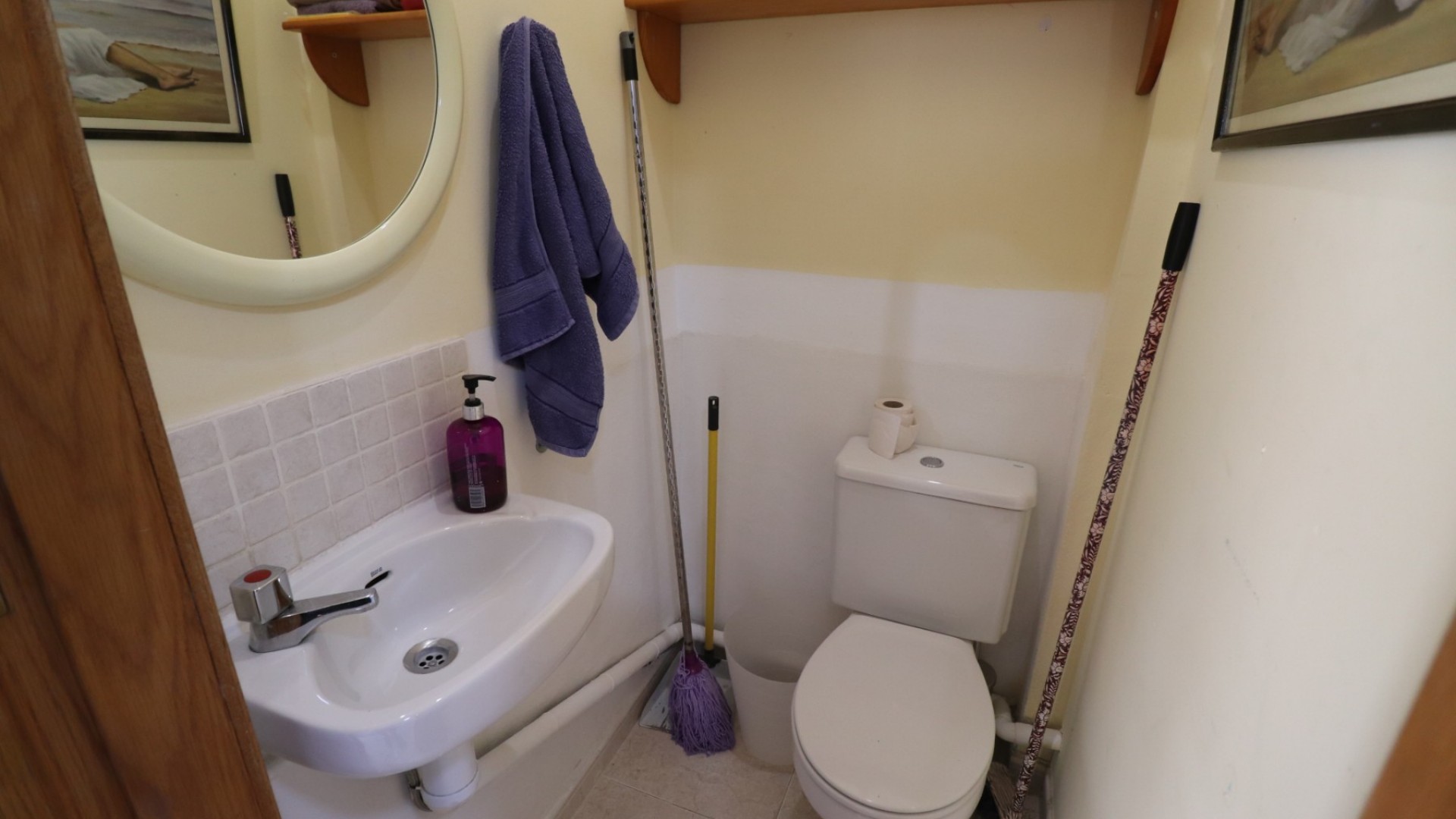 Herverkoop - Commercieel -
Jacarilla - Jacarilla - Town