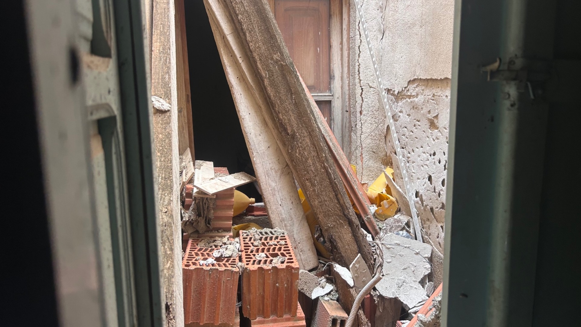 Herverkoop - Commercieel -
Jacarilla