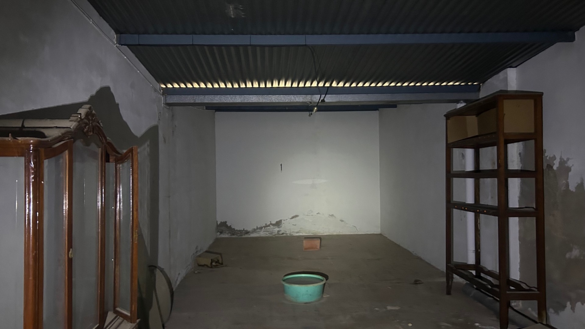 Herverkoop - Commercieel -
Jacarilla