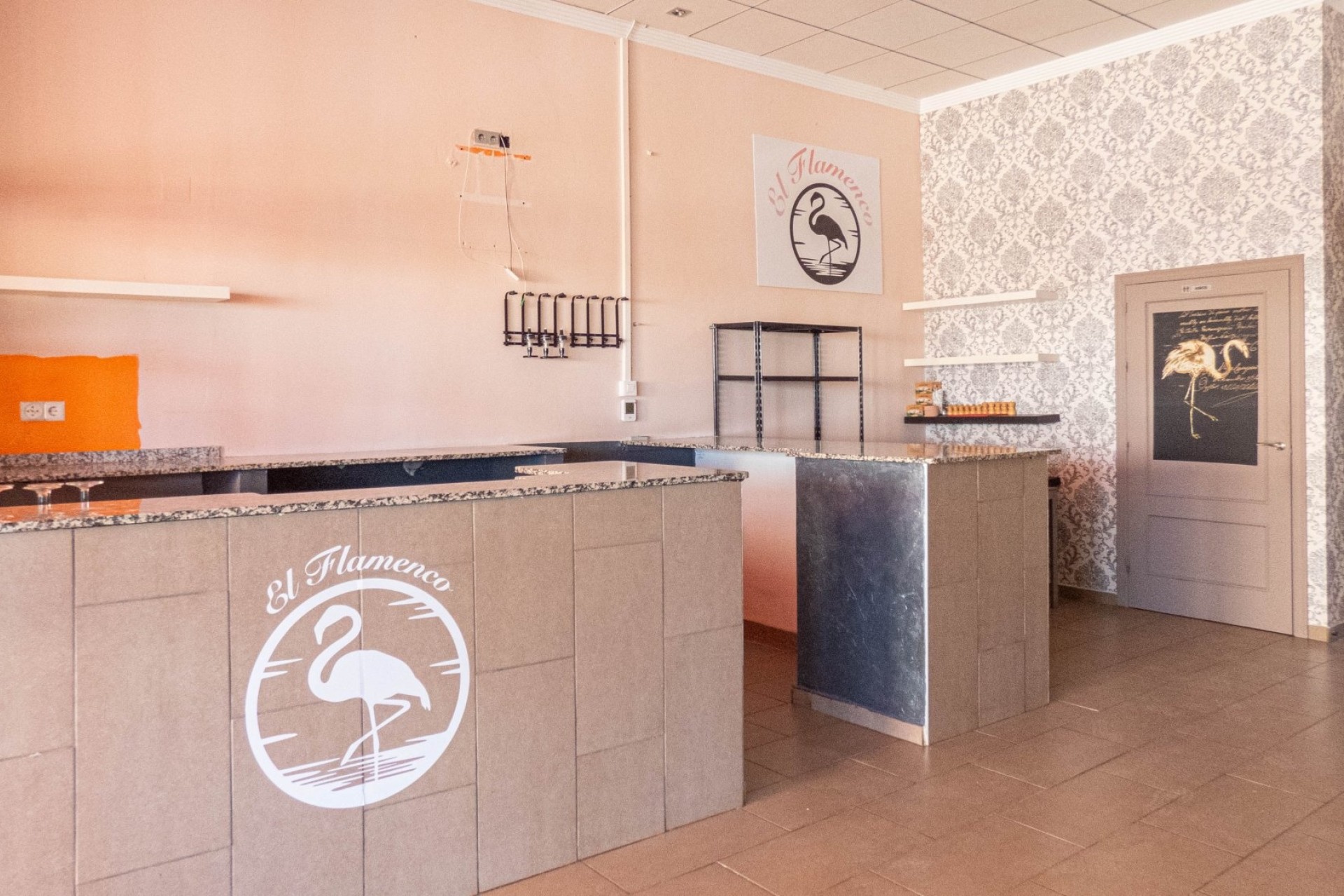Herverkoop - Commercieel -
La Finca Golf - Algorfa (La Finca Golf)