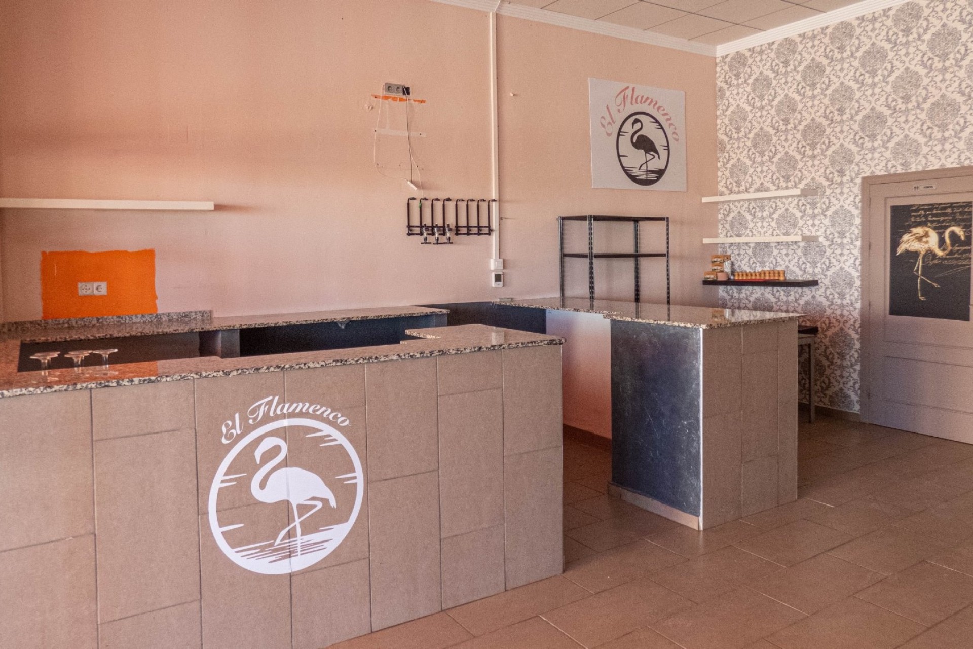 Herverkoop - Commercieel -
La Finca Golf - Algorfa (La Finca Golf)