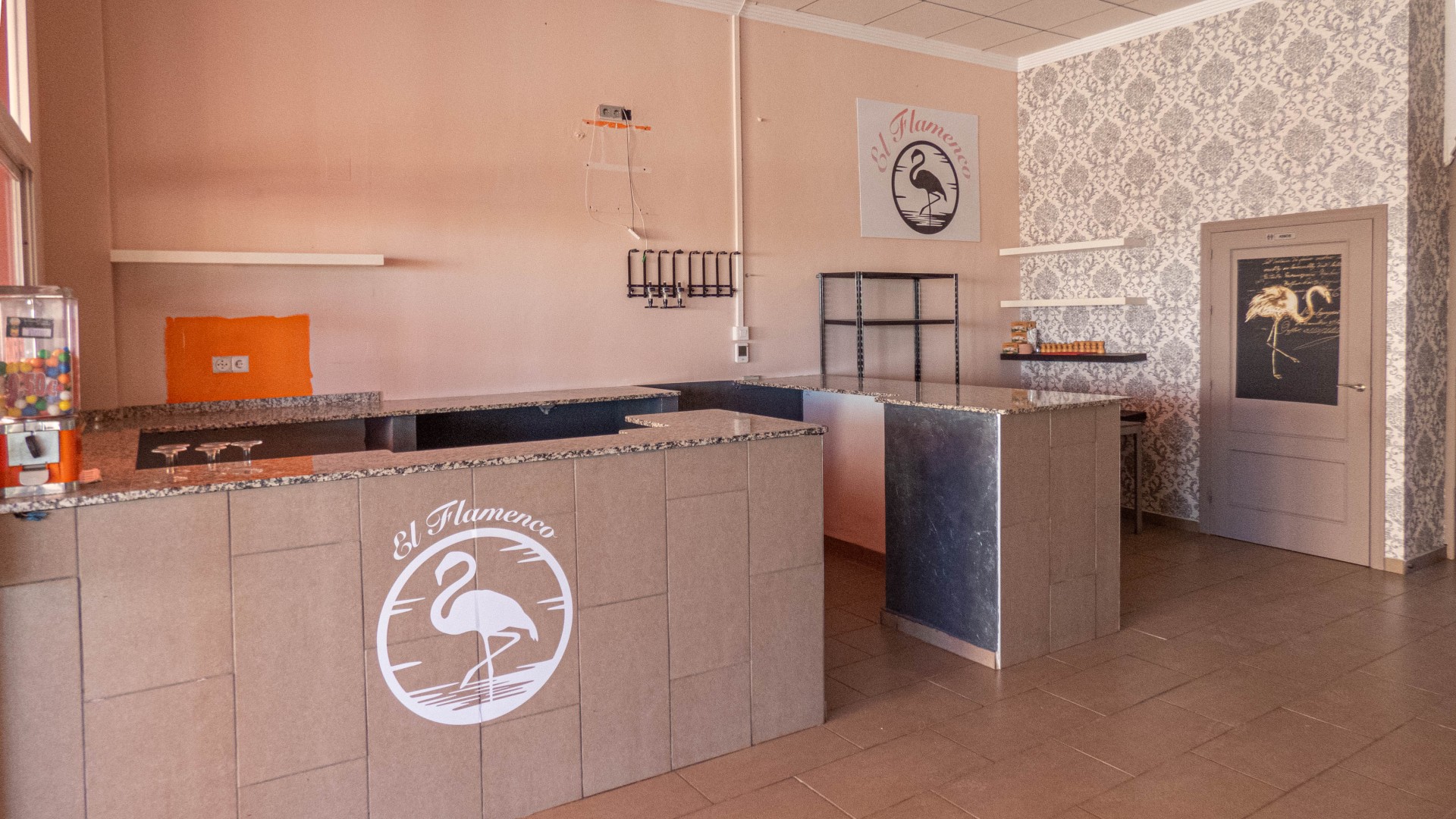 Herverkoop - Commercieel -
La Finca Golf - Algorfa