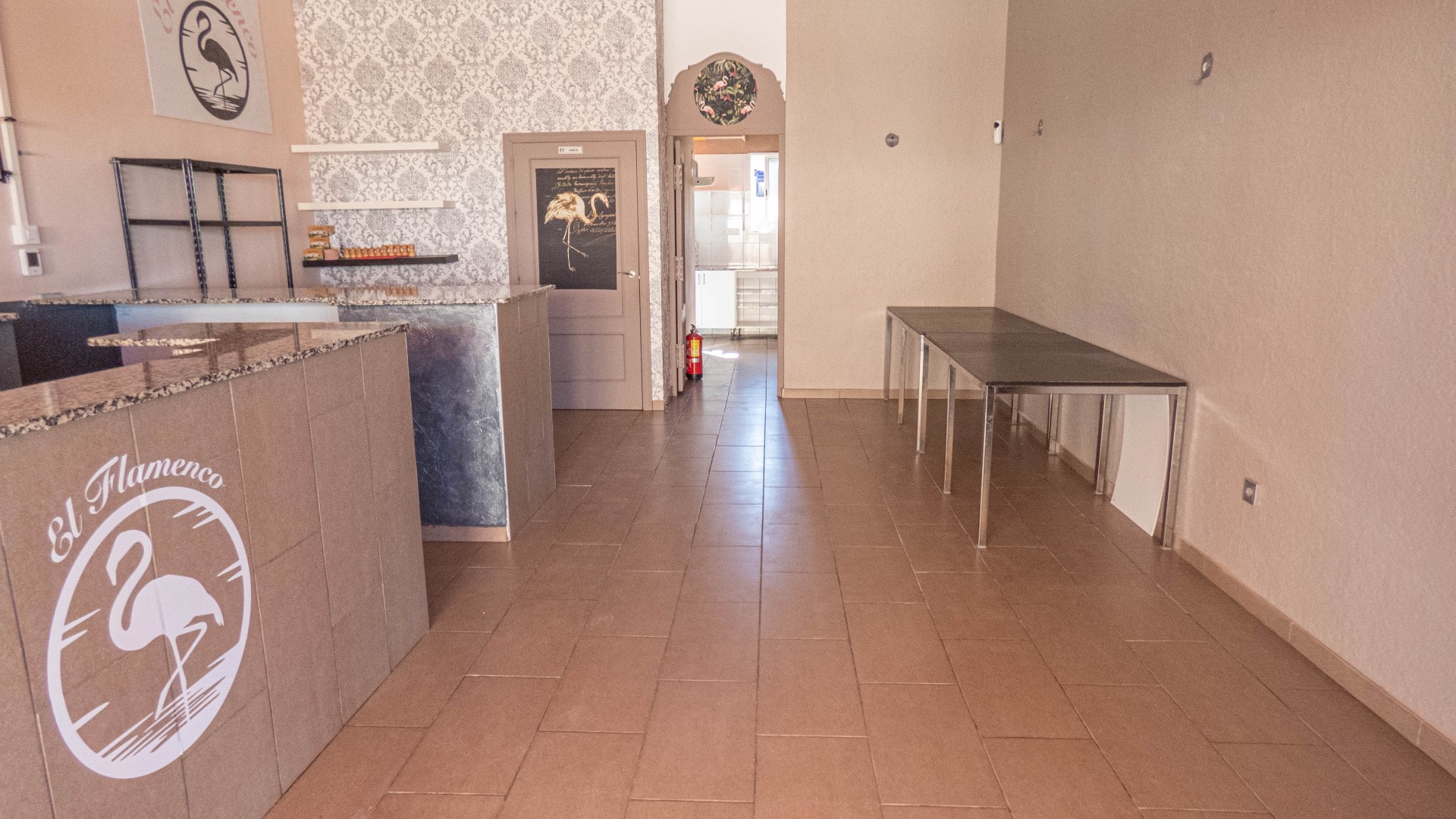 Herverkoop - Commercieel -
La Finca Golf - Algorfa