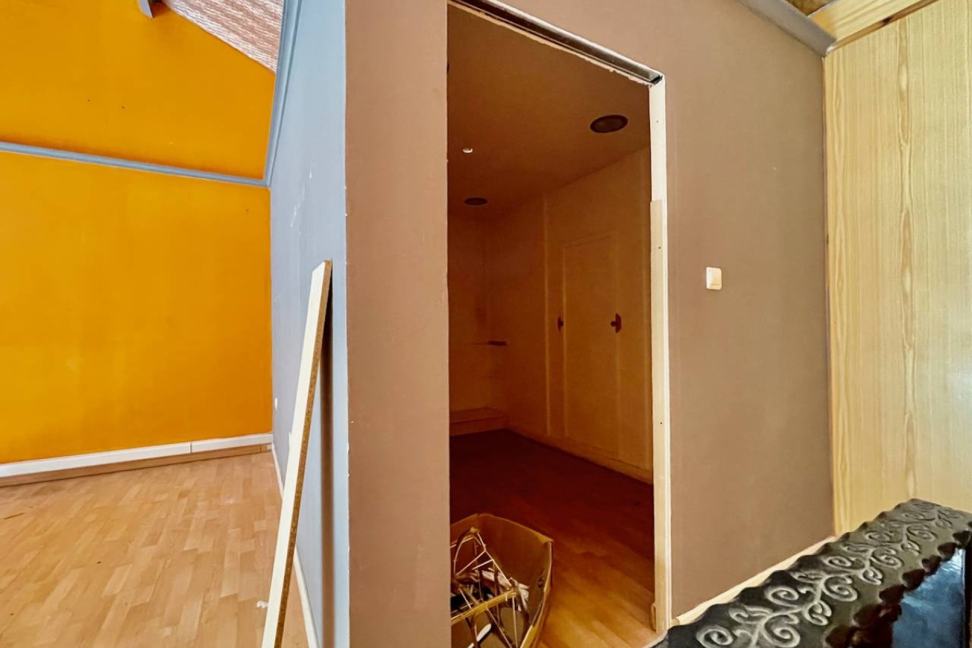 Herverkoop - Commercieel -
La Finca Golf - La Finca Golf Resort